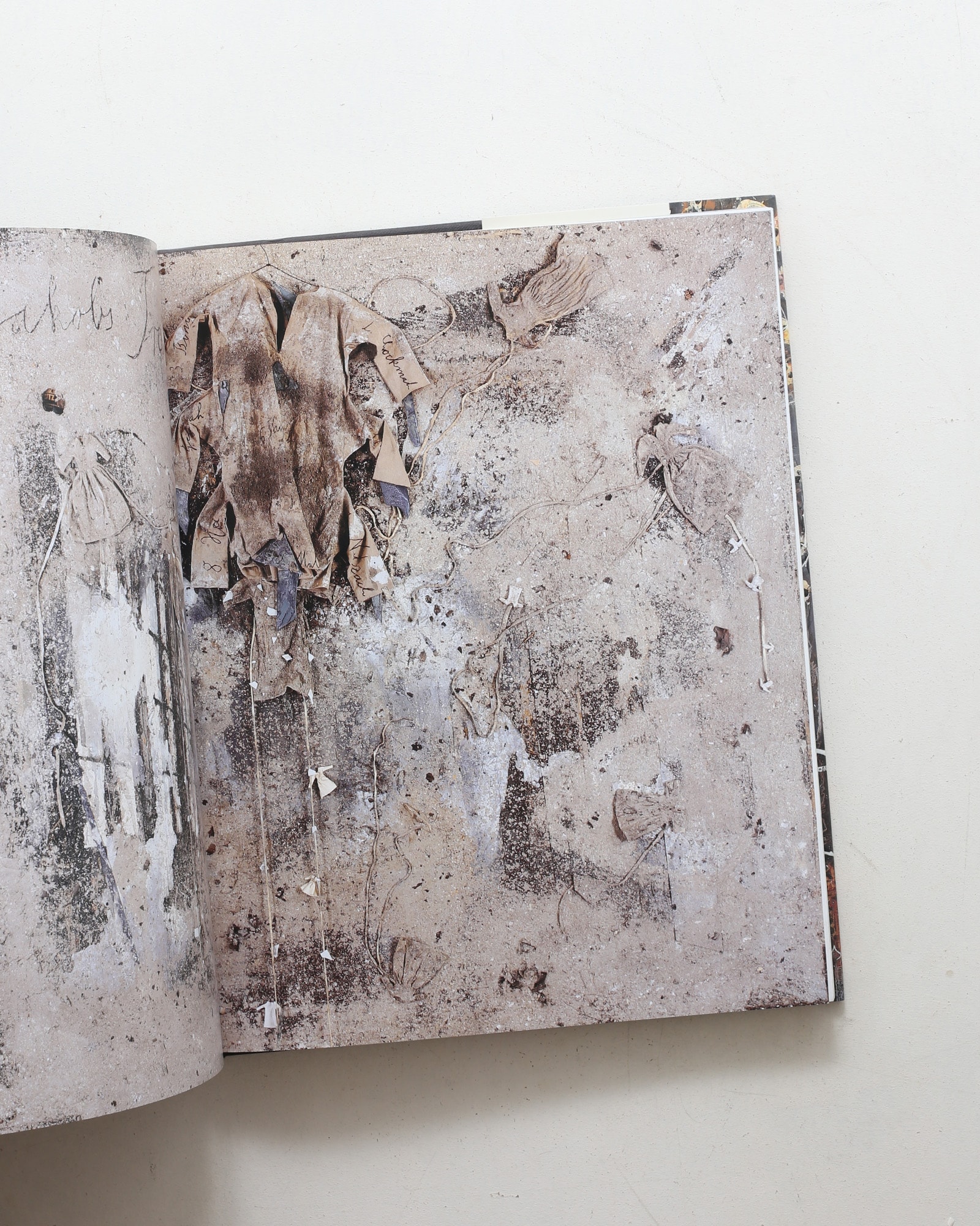 Anselm Kiefer
