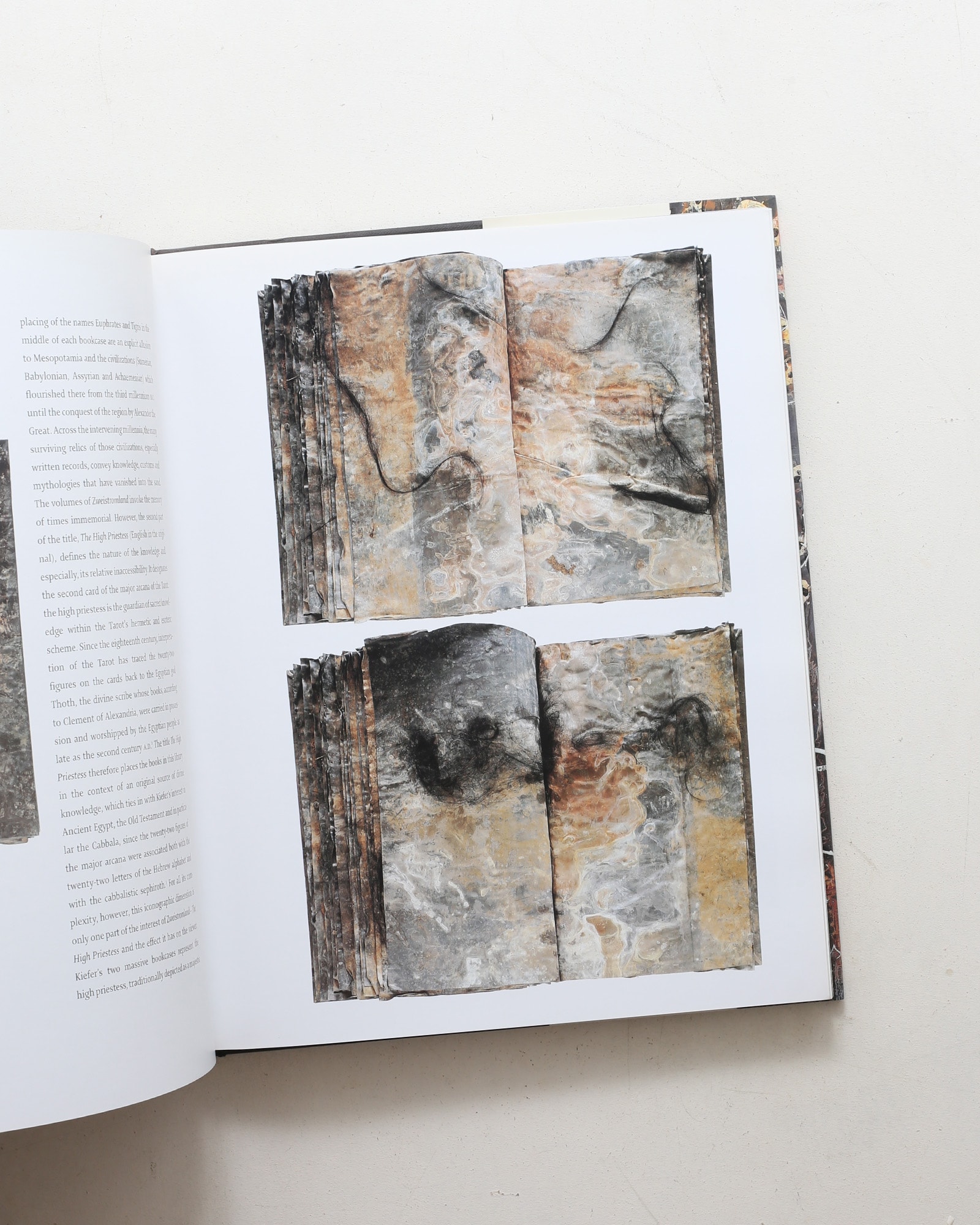 Anselm Kiefer