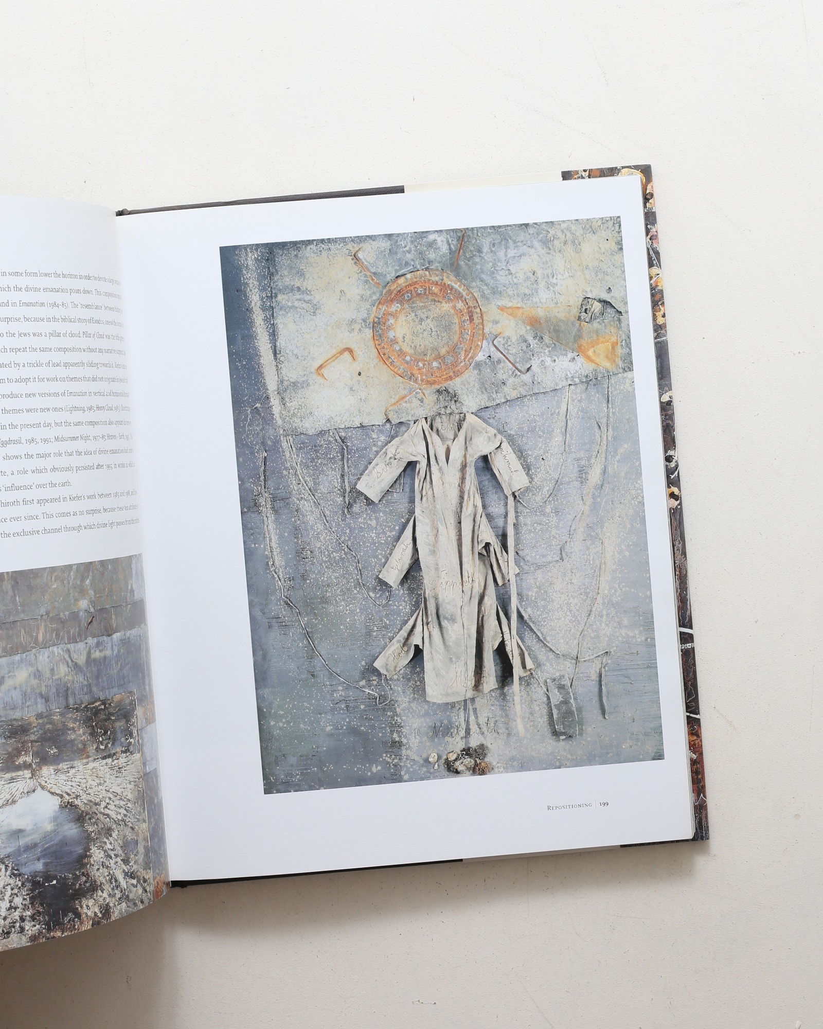 Anselm Kiefer