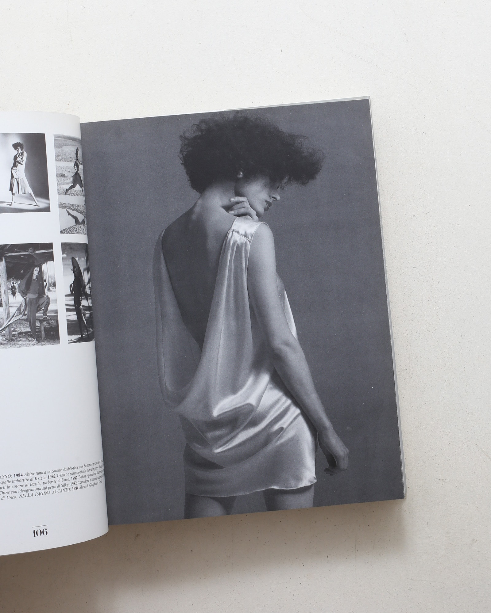 20 Anni di Vogue Italia 1964-1984