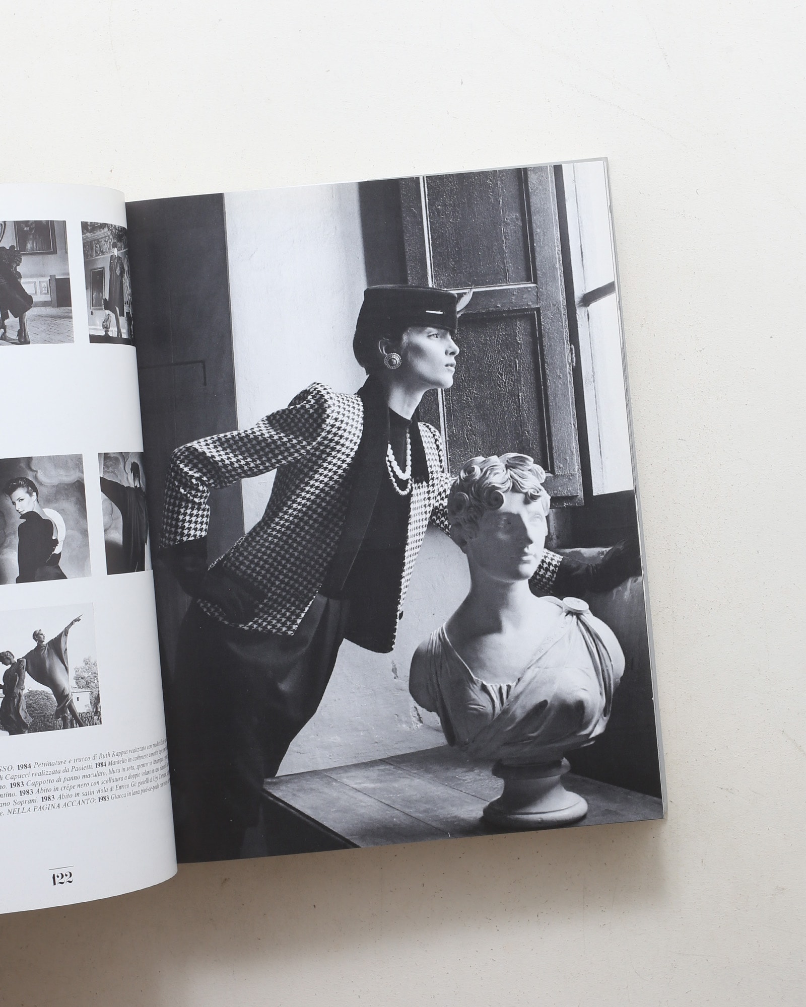 20 Anni di Vogue Italia 1964-1984