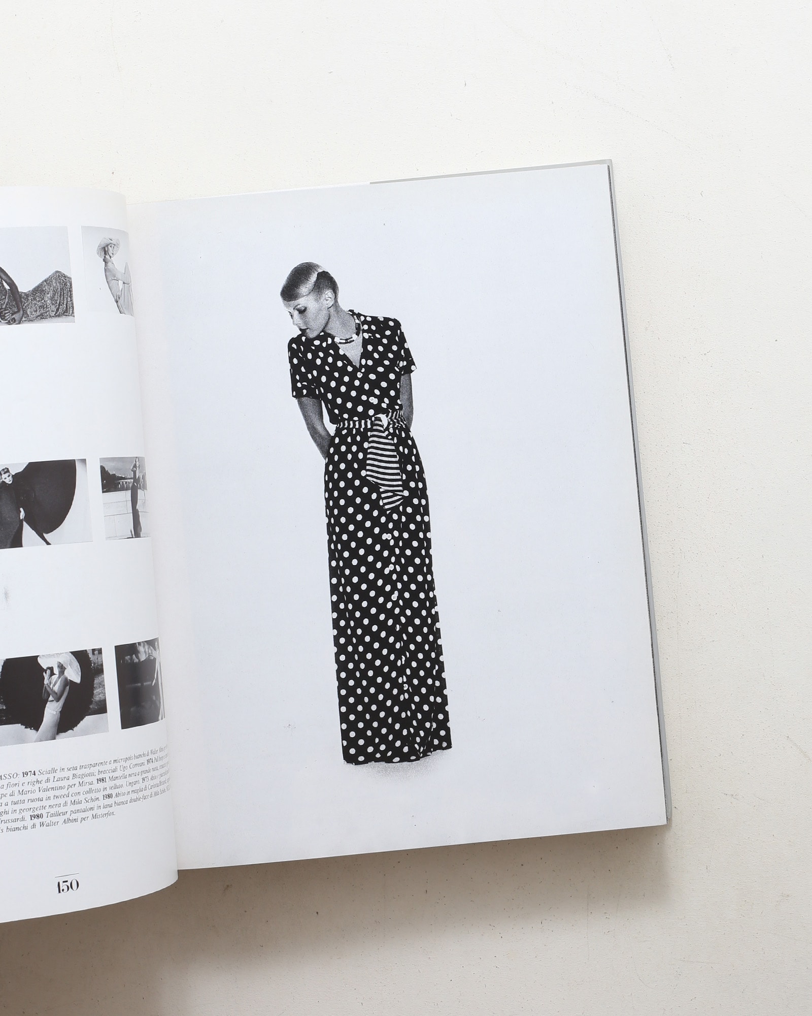20 Anni di Vogue Italia 1964-1984