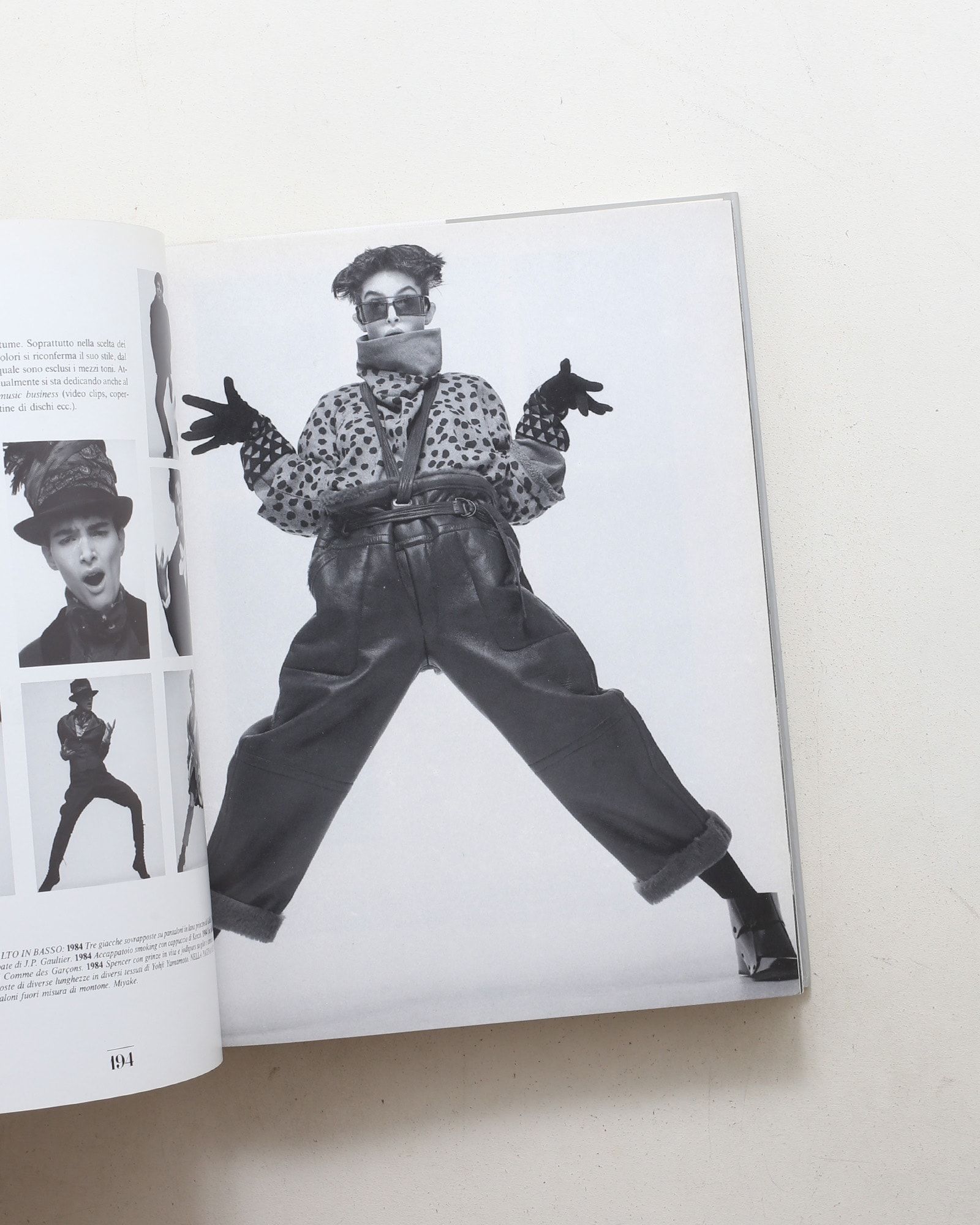 20 Anni di Vogue Italia 1964-1984