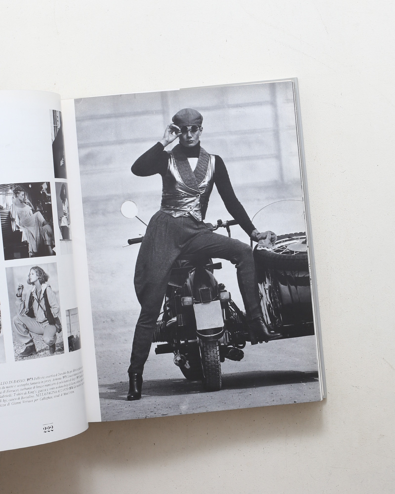 20 Anni di Vogue Italia 1964-1984