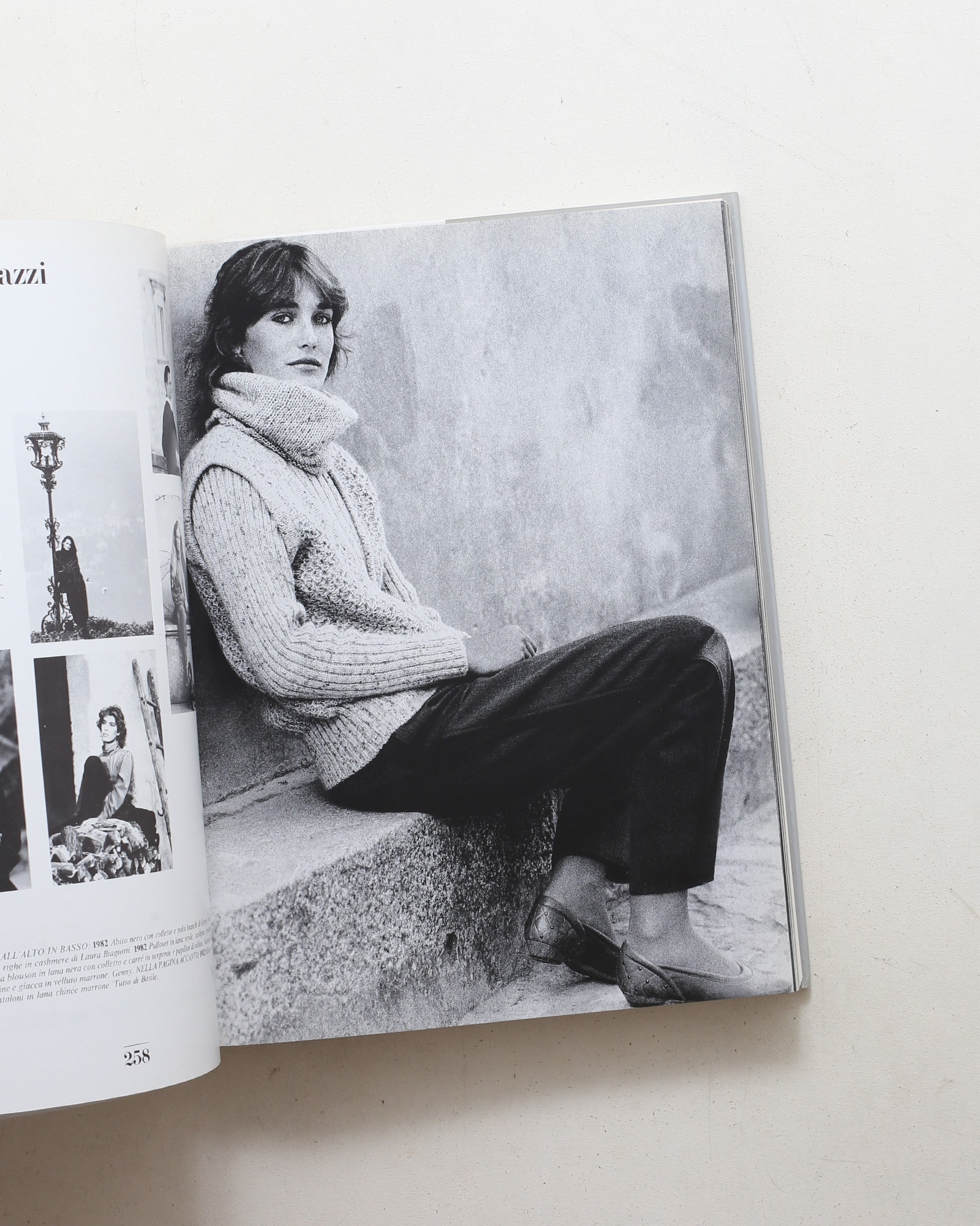 20 Anni di Vogue Italia 1964-1984