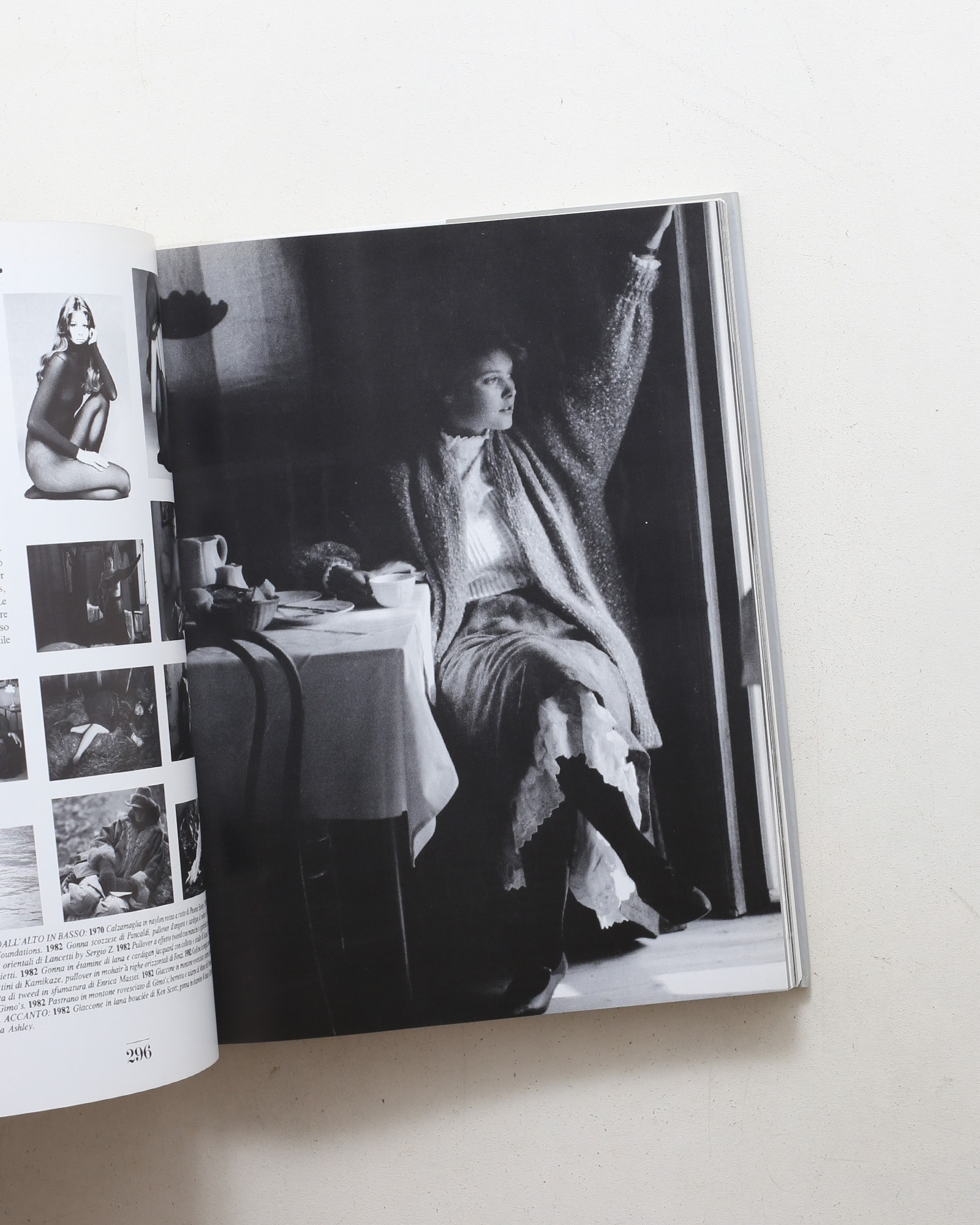 20 Anni di Vogue Italia 1964-1984