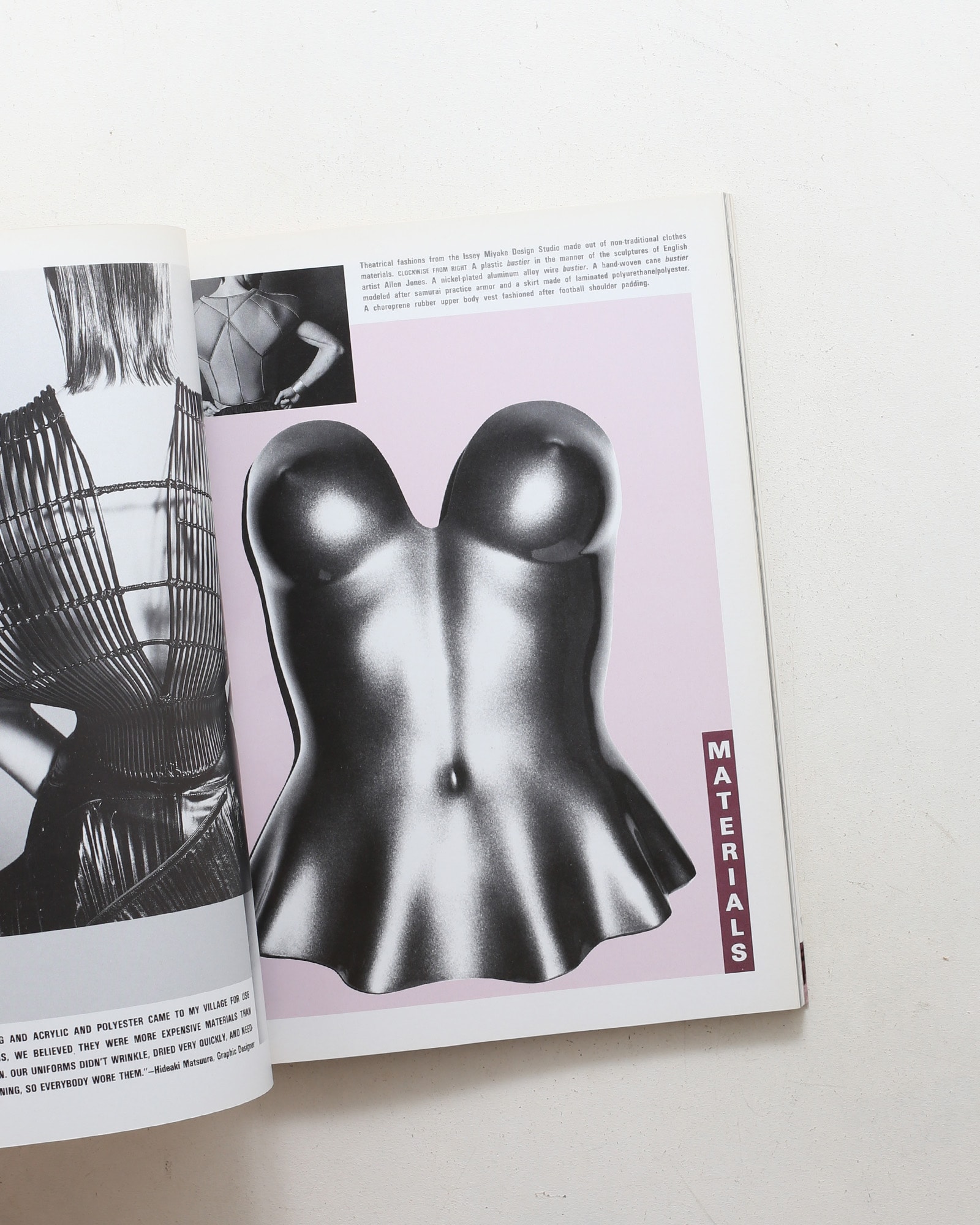 New Fashion Japan | Leonard Koren