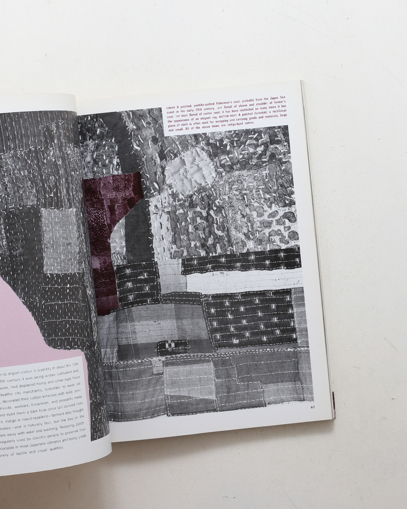 New Fashion Japan | Leonard Koren