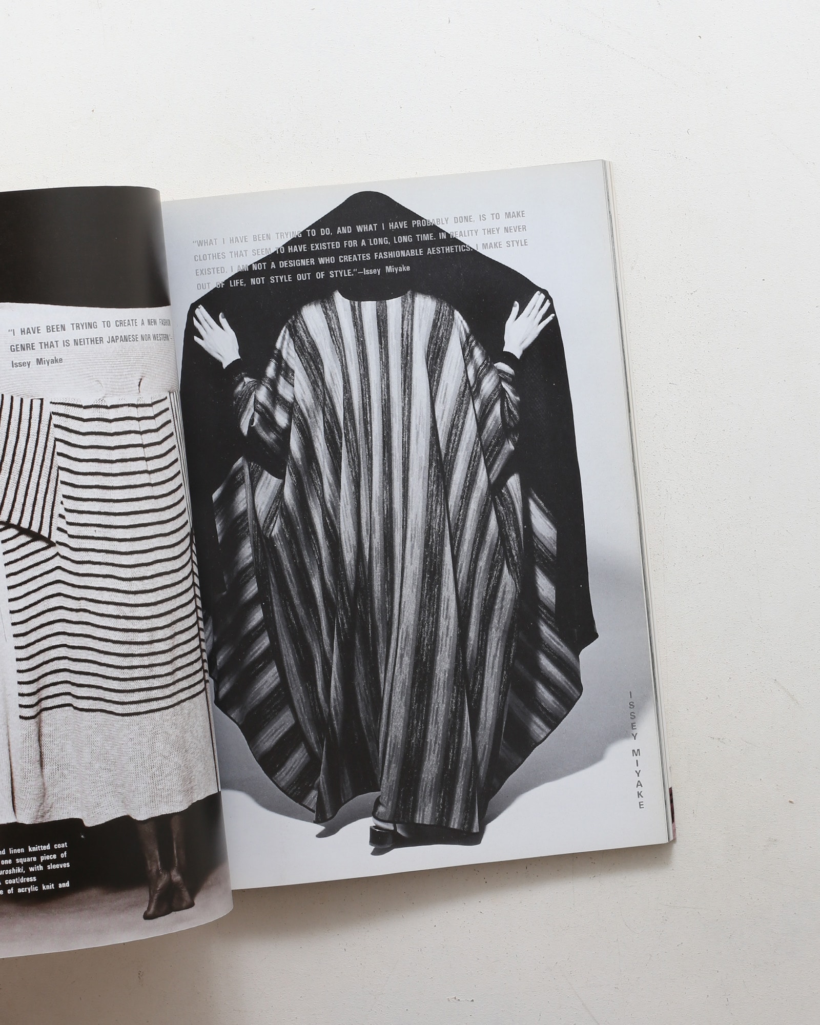 New Fashion Japan | Leonard Koren