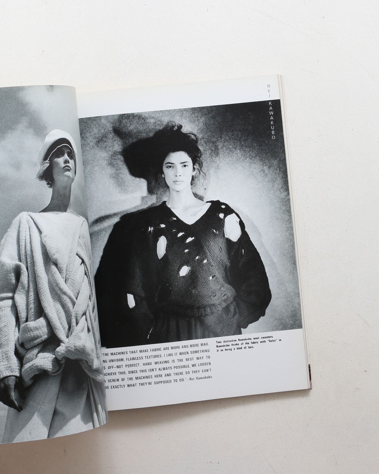 New Fashion Japan | Leonard Koren