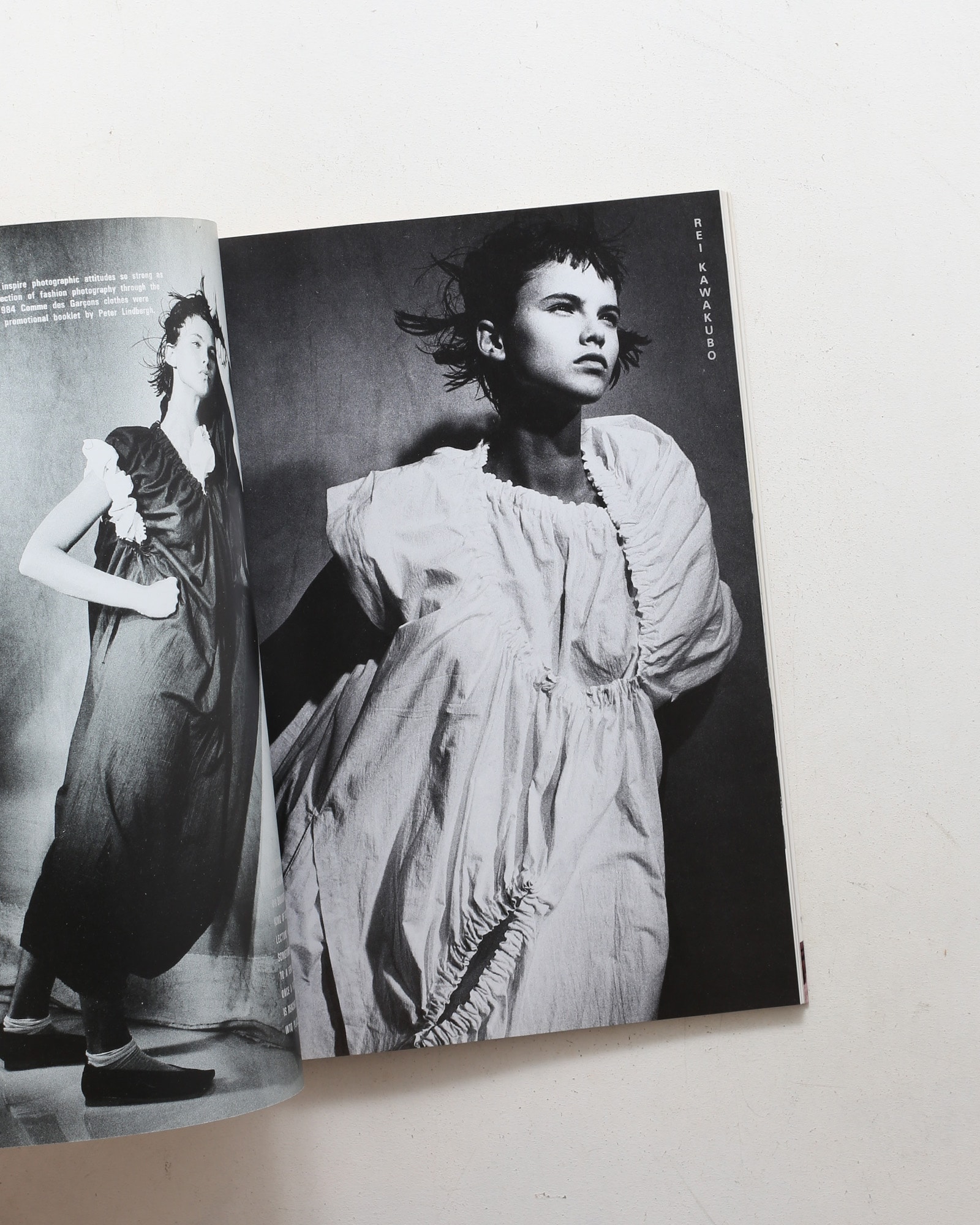 New Fashion Japan | Leonard Koren