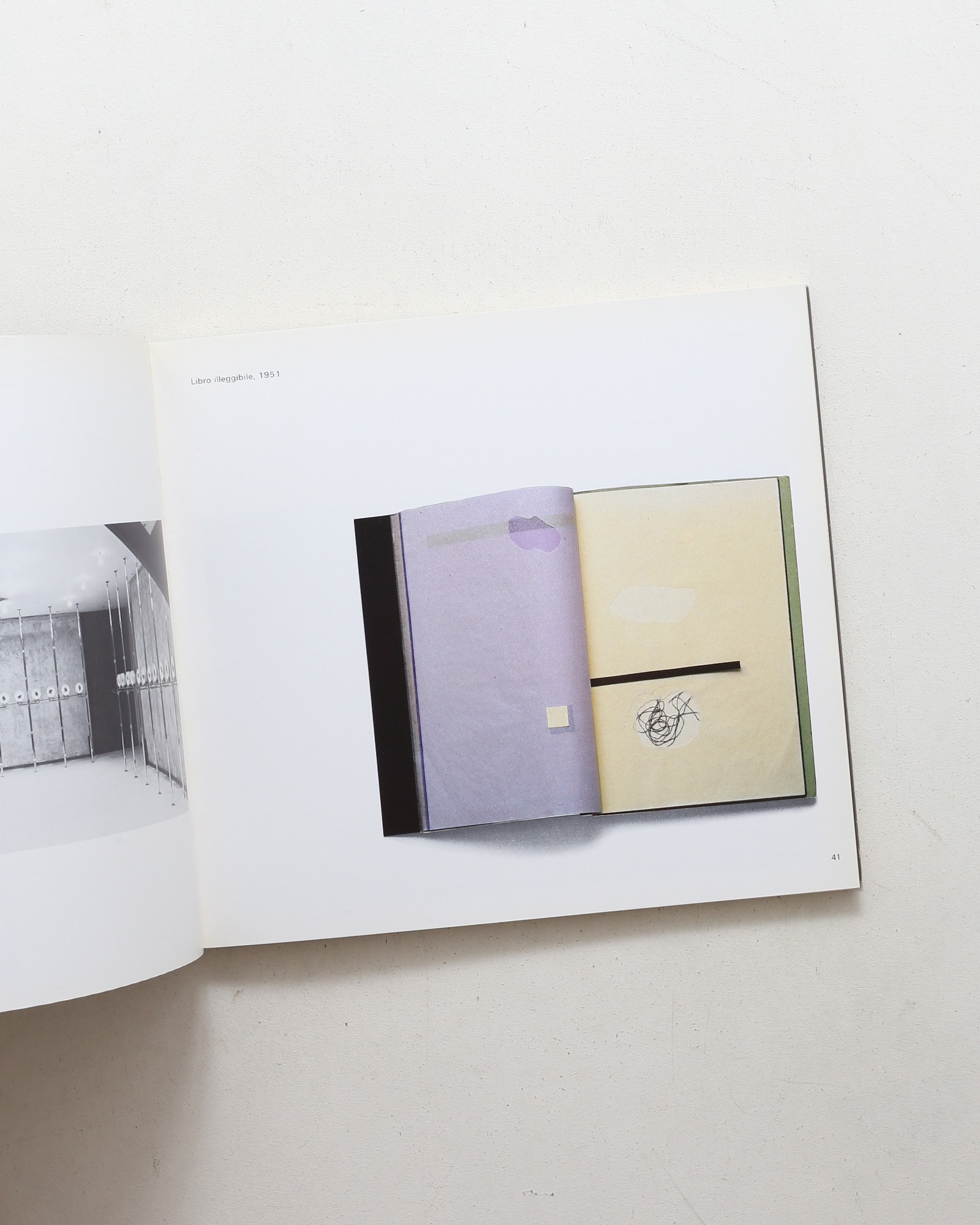 Bruno Munari: Opere 1930-1986