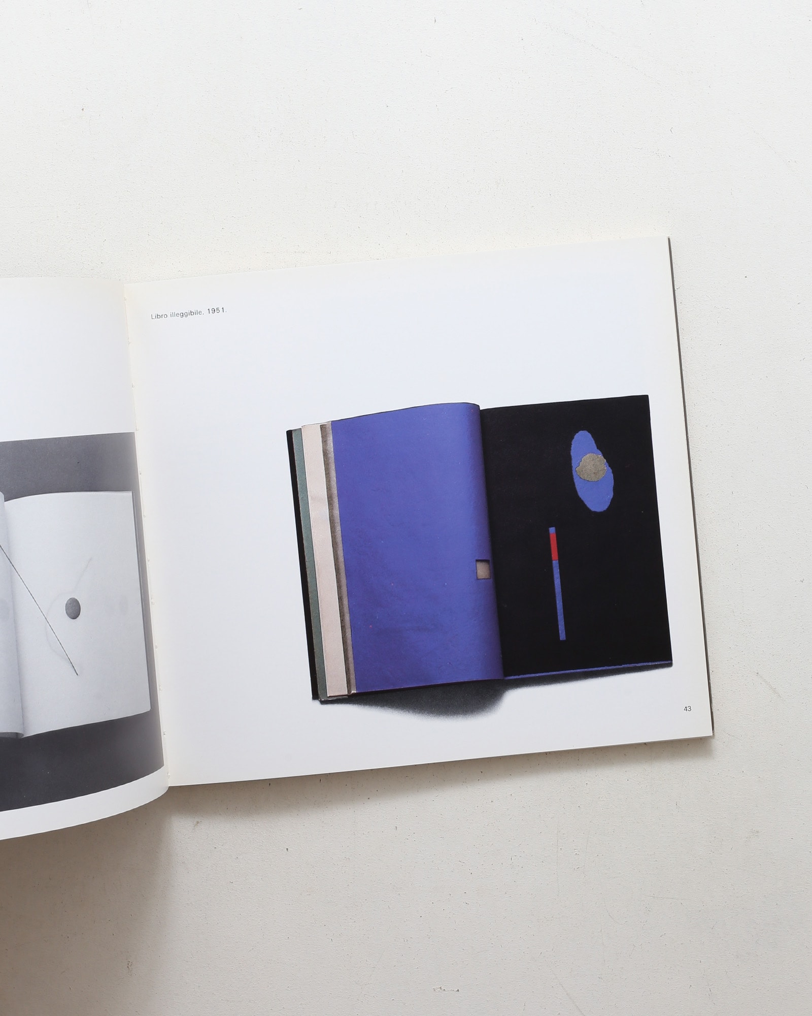 Bruno Munari: Opere 1930-1986