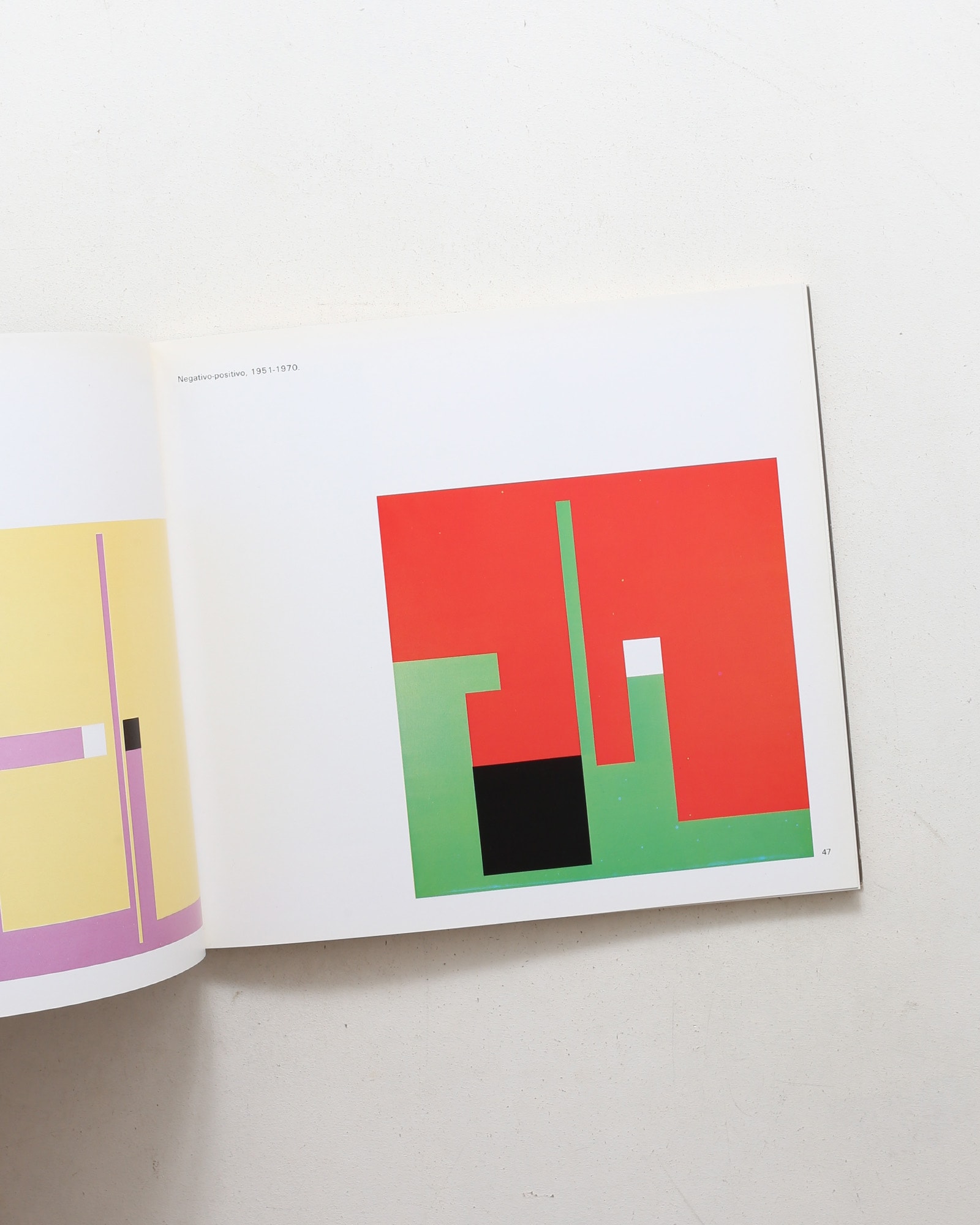 Bruno Munari: Opere 1930-1986