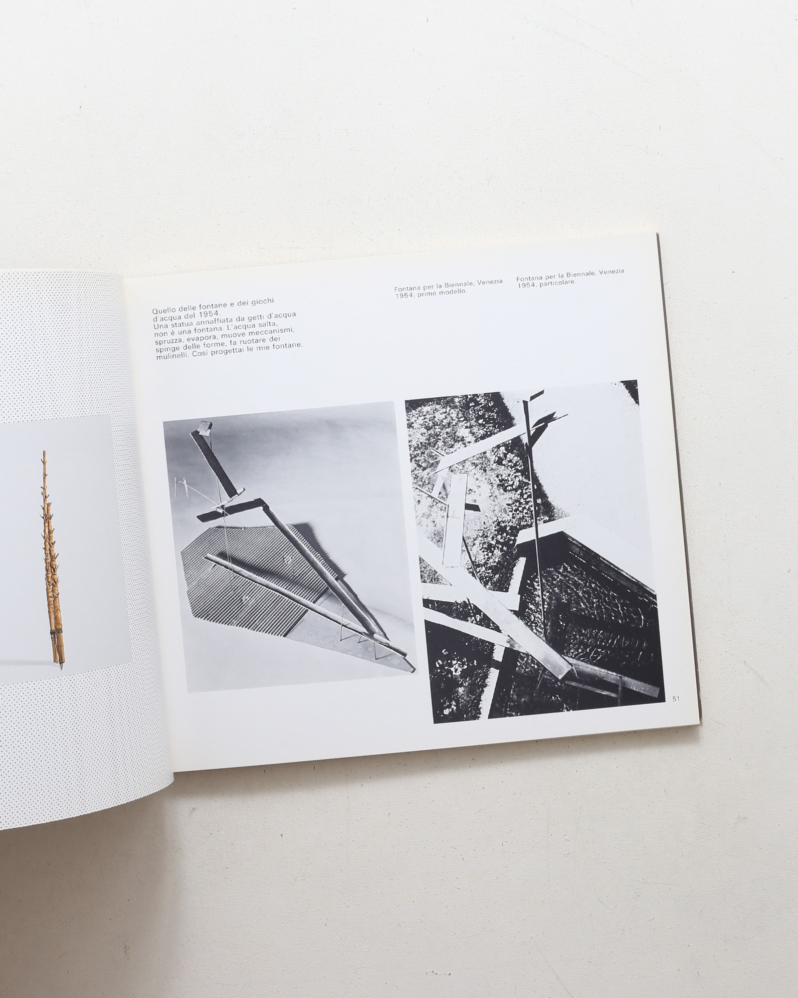 Bruno Munari: Opere 1930-1986