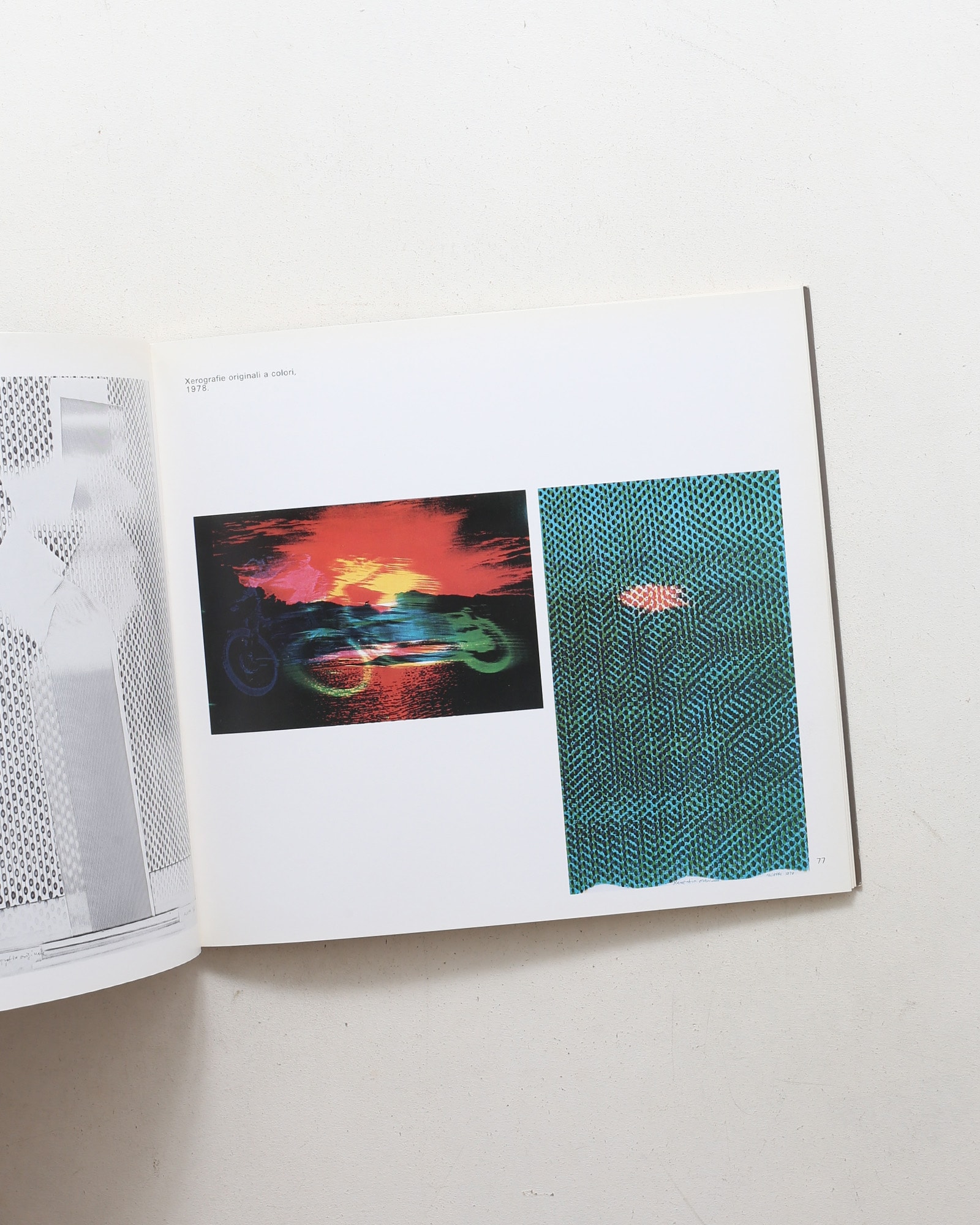 Bruno Munari: Opere 1930-1986