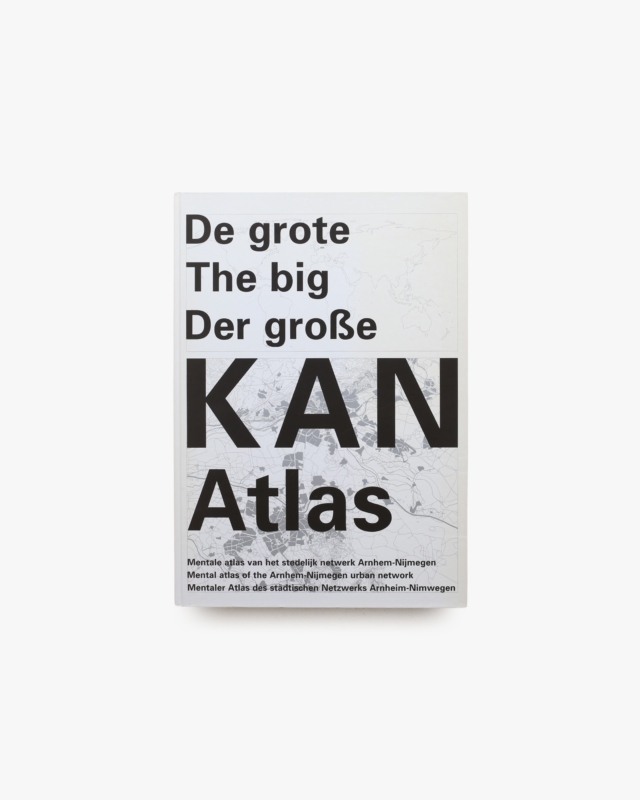 The Big KAN Atlas