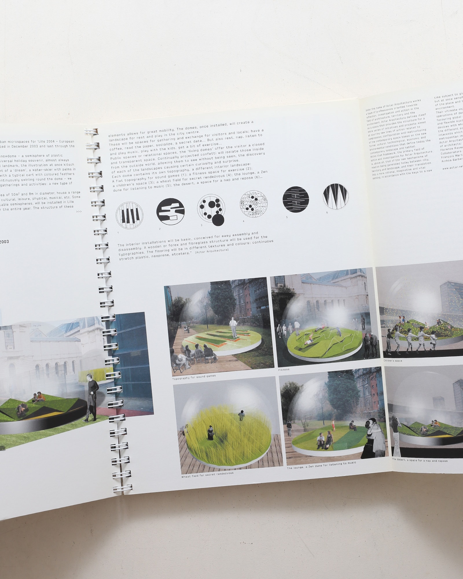 Crossed Lines: New Territories of Design