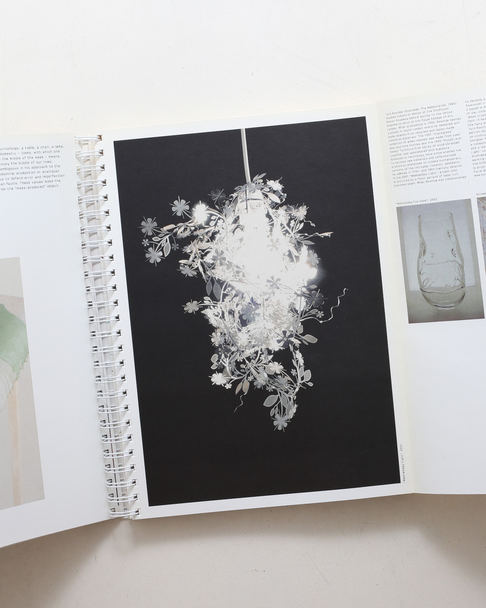 Crossed Lines: New Territories of Design