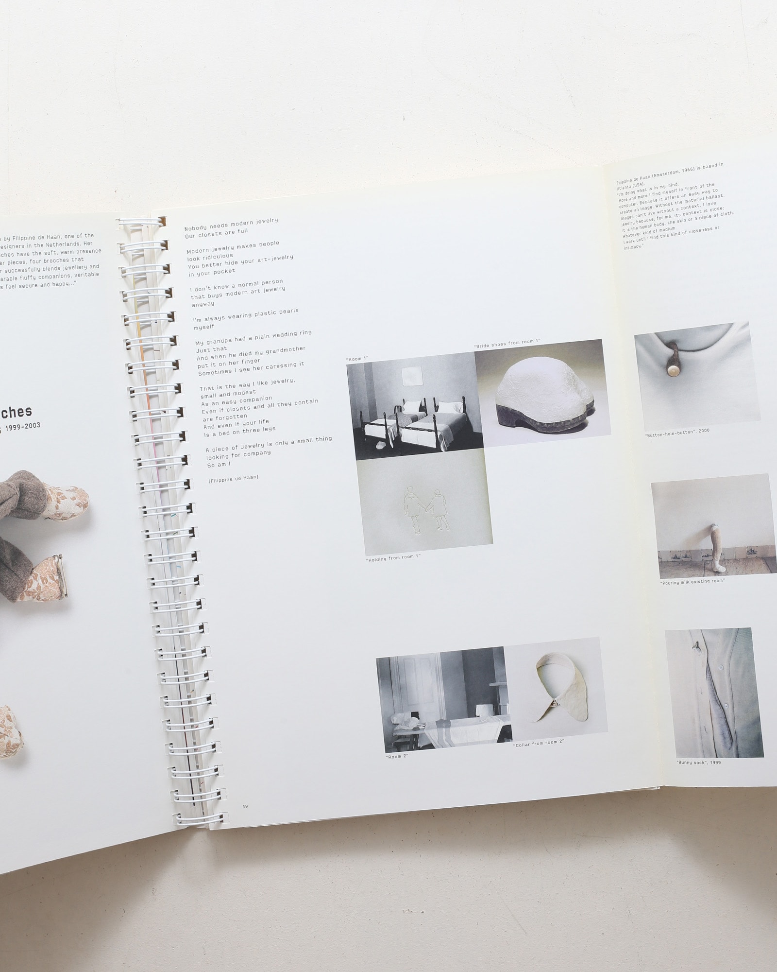 Crossed Lines: New Territories of Design