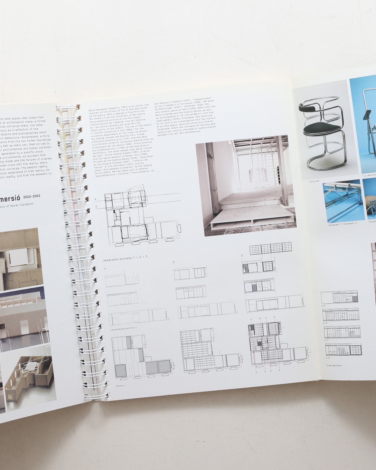 Crossed Lines: New Territories of Design