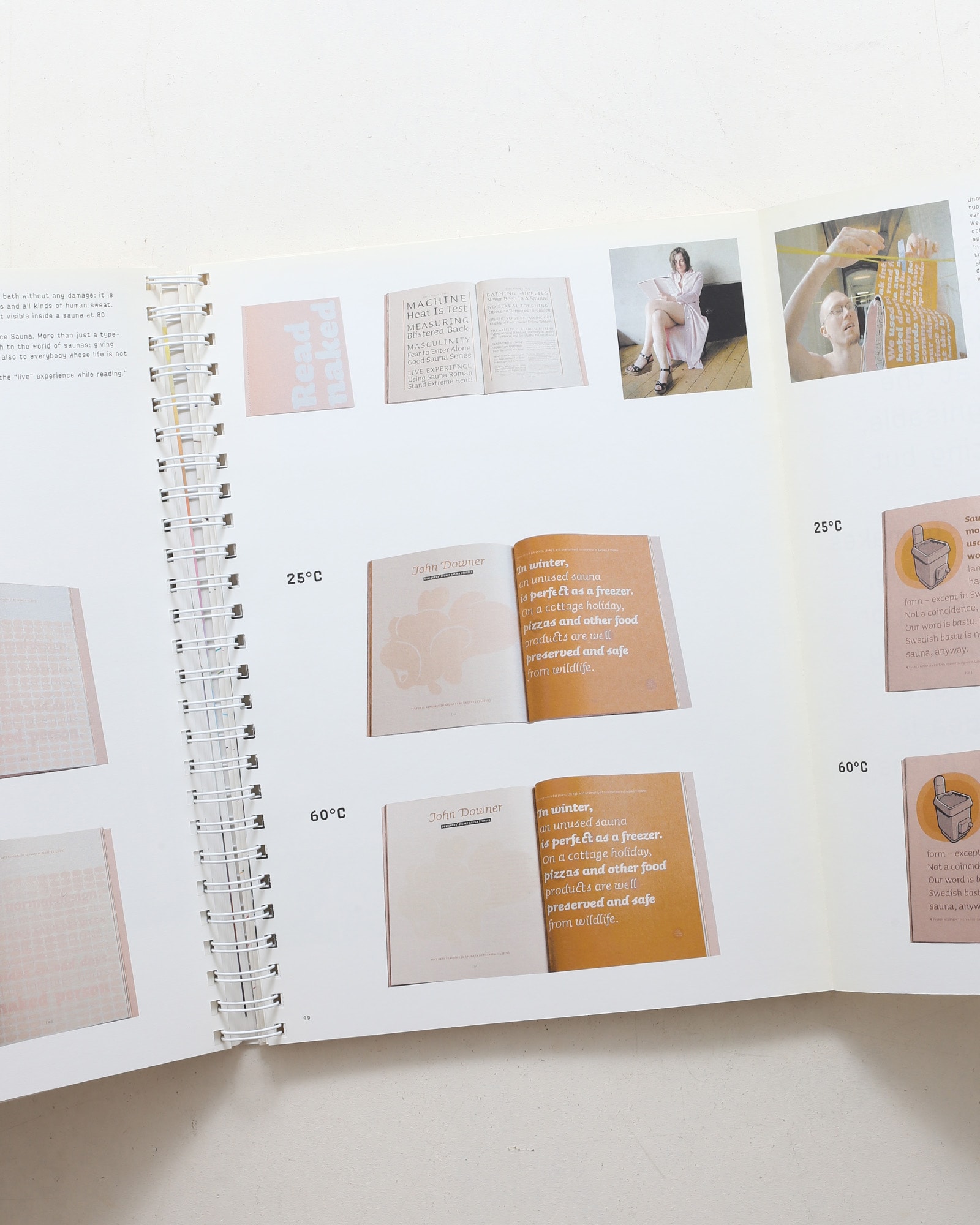 Crossed Lines: New Territories of Design