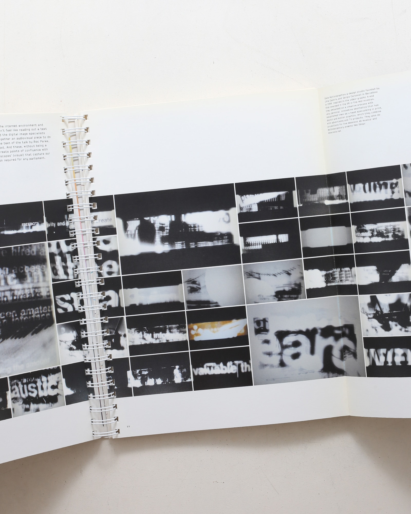 Crossed Lines: New Territories of Design