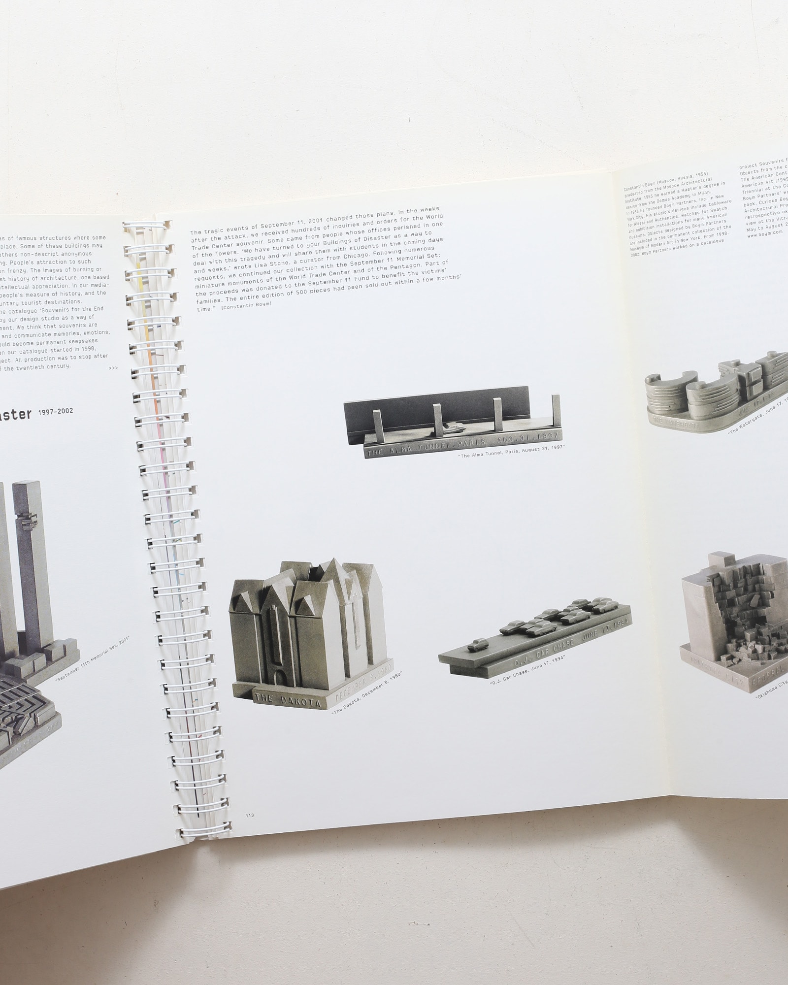 Crossed Lines: New Territories of Design