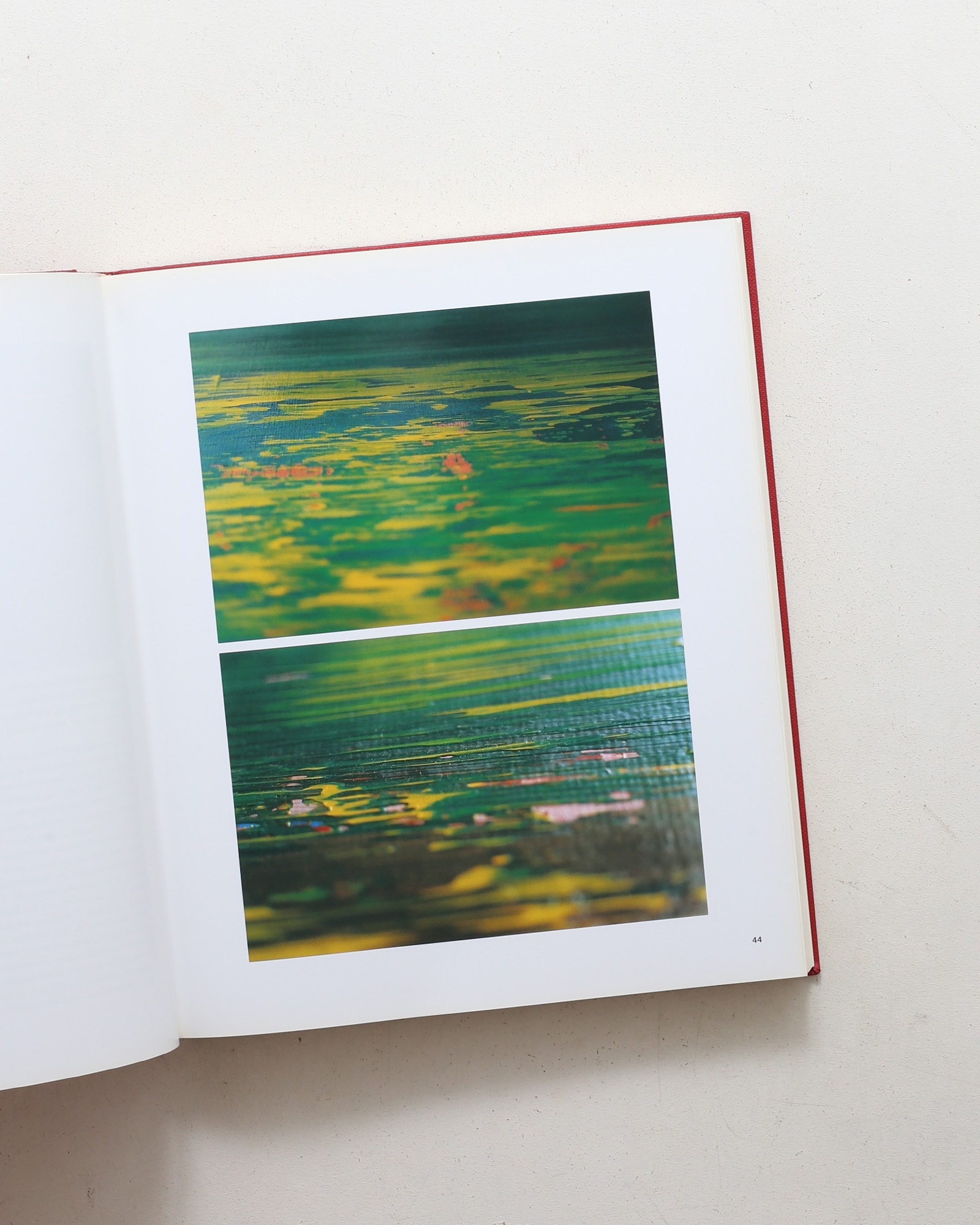 WAR CUT ドイツ語版 | Gerhard Richter