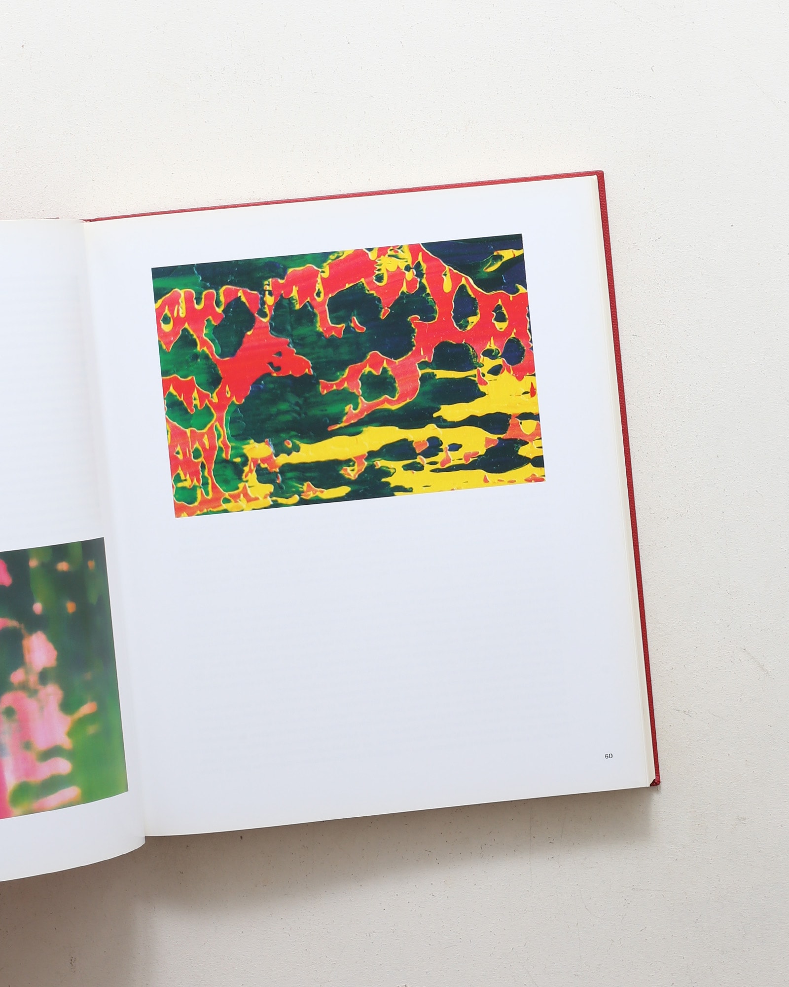 WAR CUT ドイツ語版 | Gerhard Richter