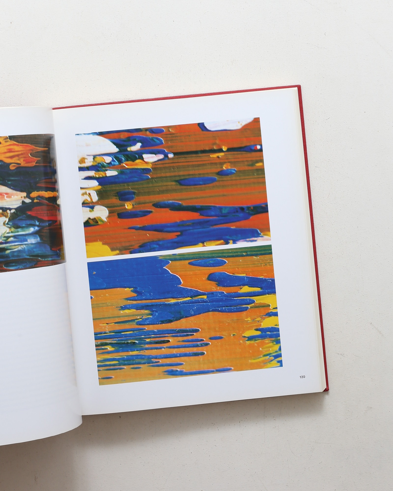 WAR CUT ドイツ語版 | Gerhard Richter