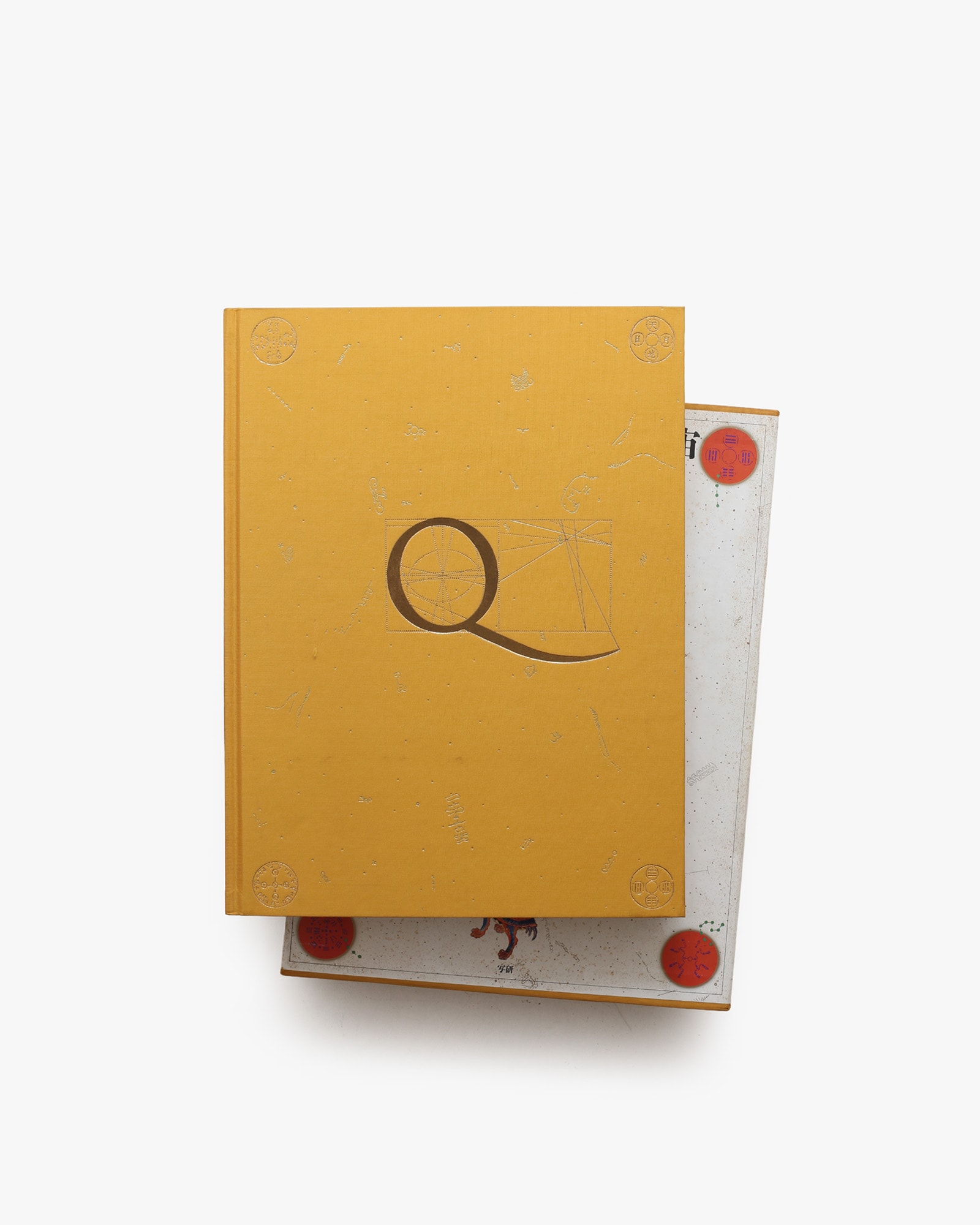 文字の宇宙 | 杉浦康平 | nostos books ノストスブックス