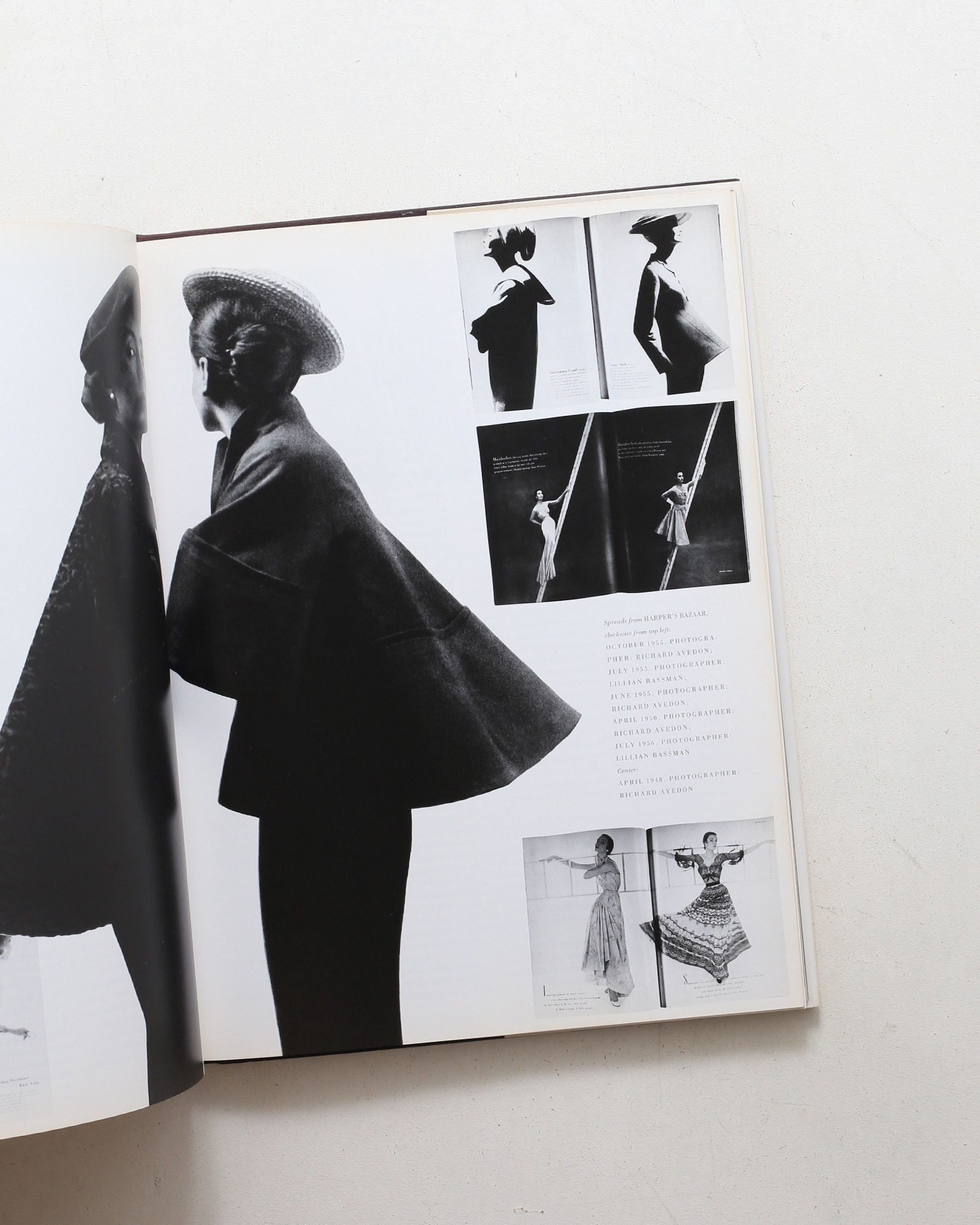 Brodovitch | Andy Grundberg