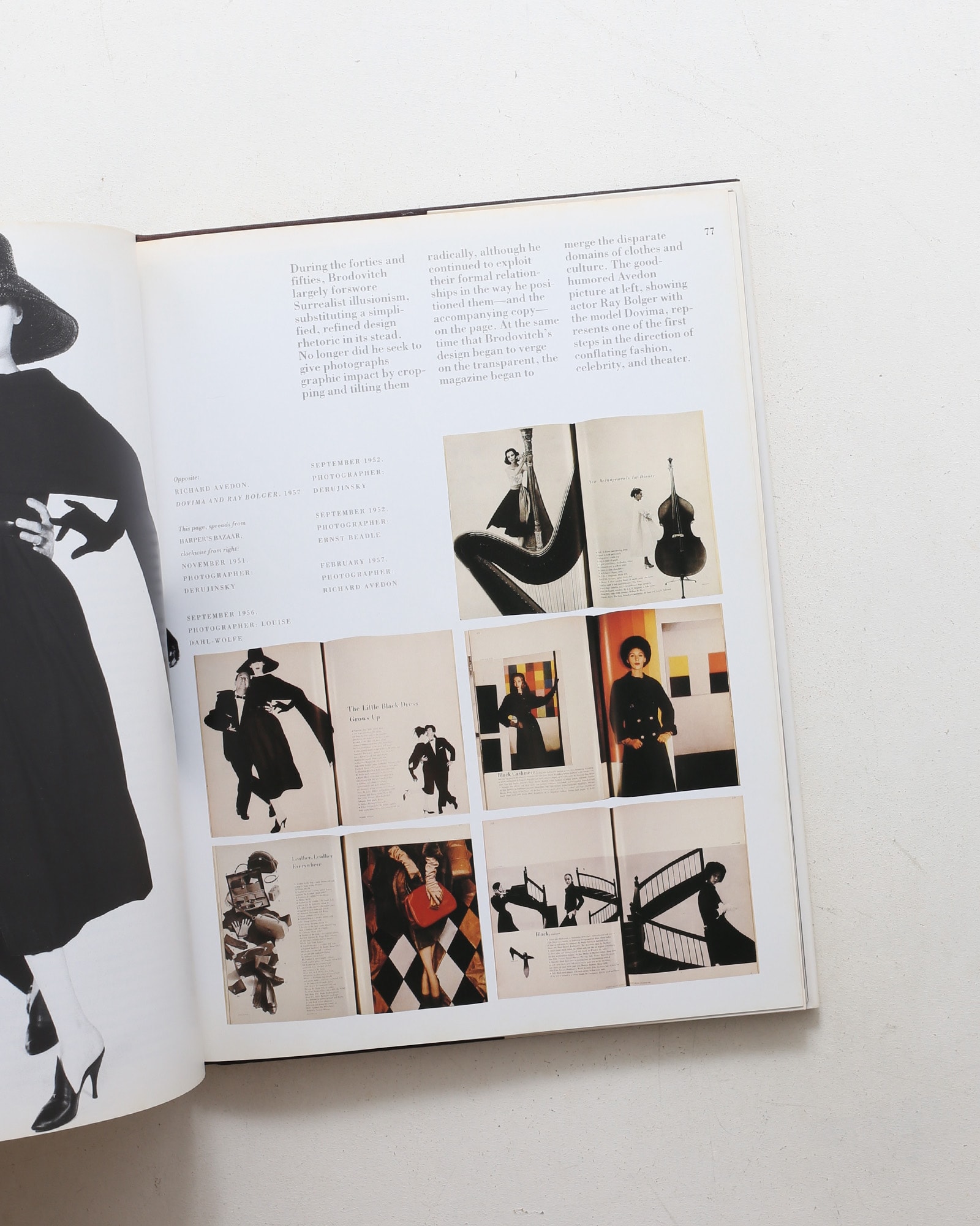 Brodovitch | Andy Grundberg