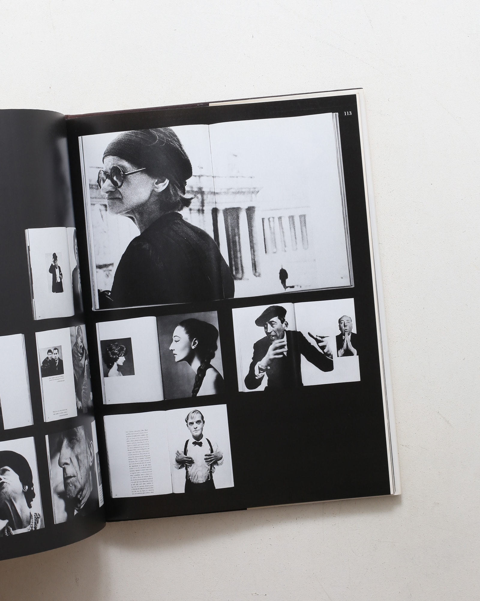 Brodovitch | Andy Grundberg
