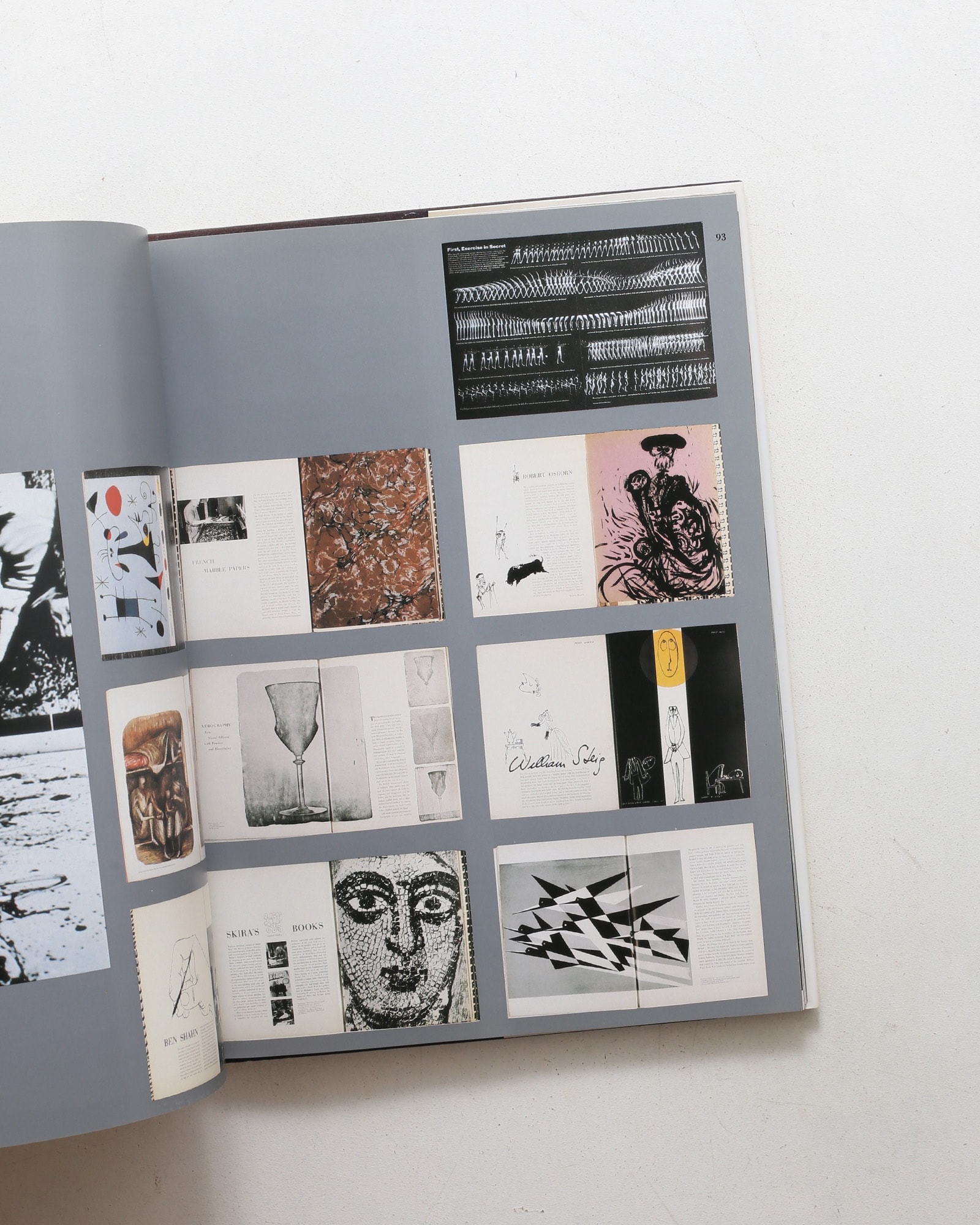 Brodovitch | Andy Grundberg