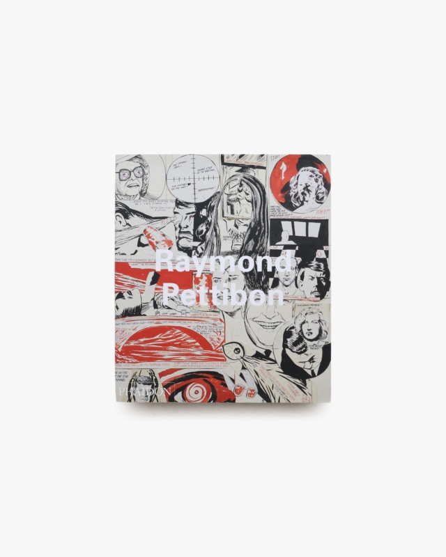 Raymond Pettibon | Phaidon Contemporary Artists Series