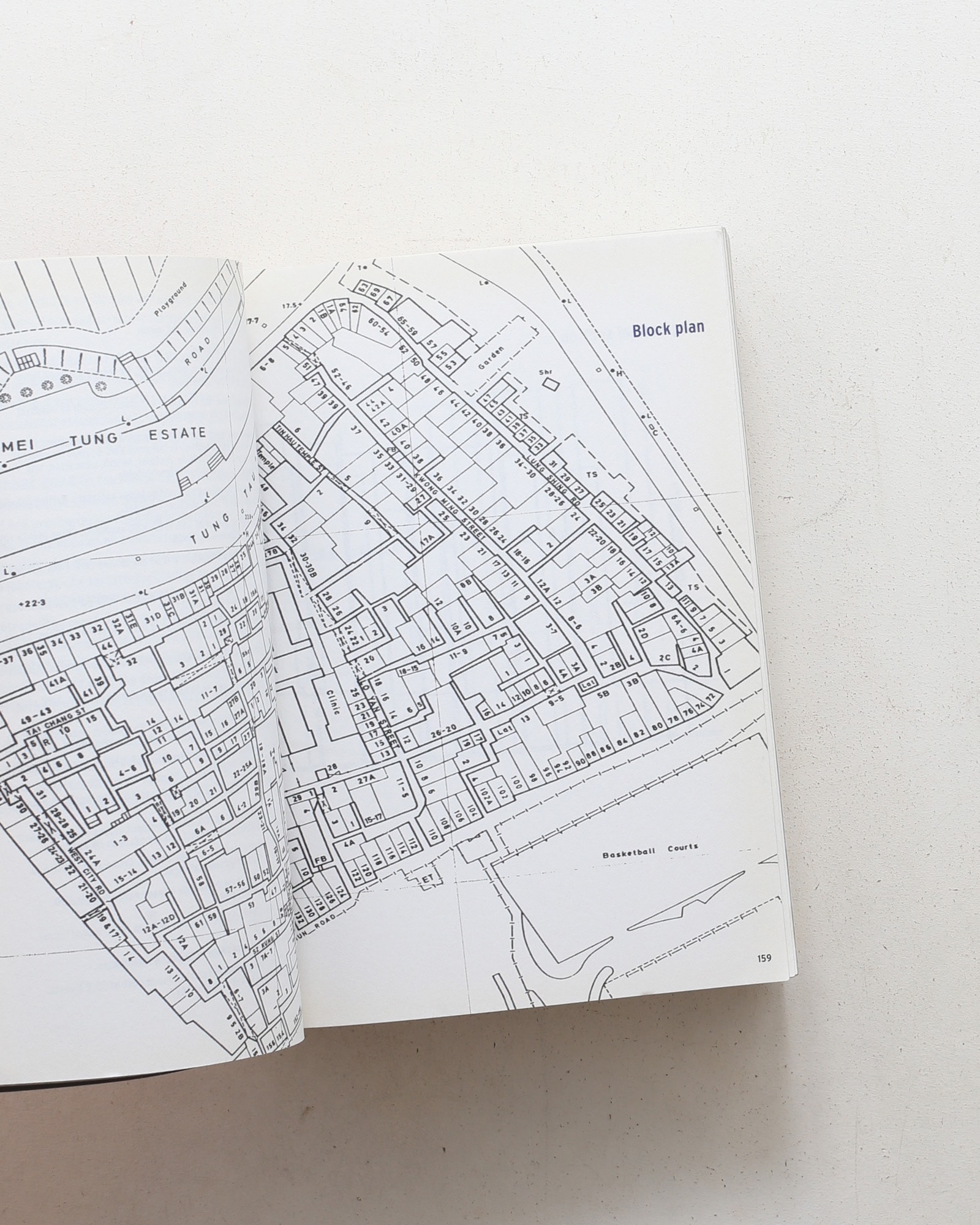 FARMAX: Excursions on Density MVRDV