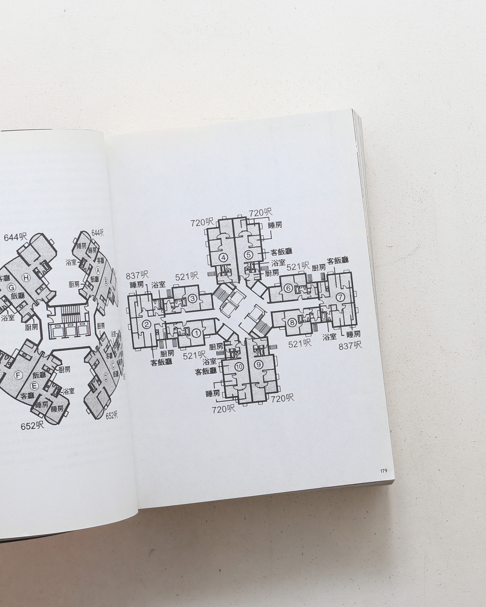 FARMAX: Excursions on Density MVRDV