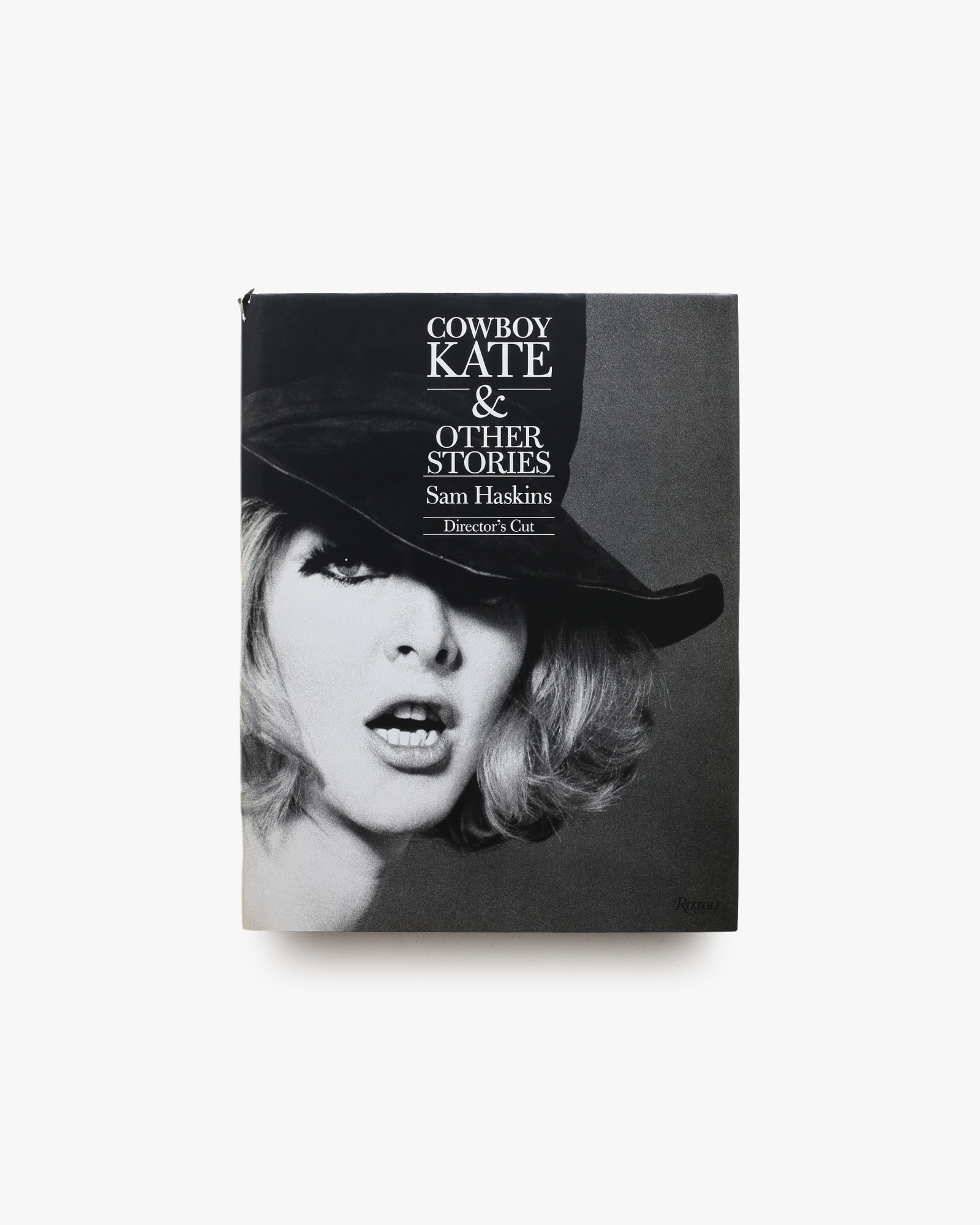 Cowboy Kate and Other Stories: Director’s Cut | Sam Haskins