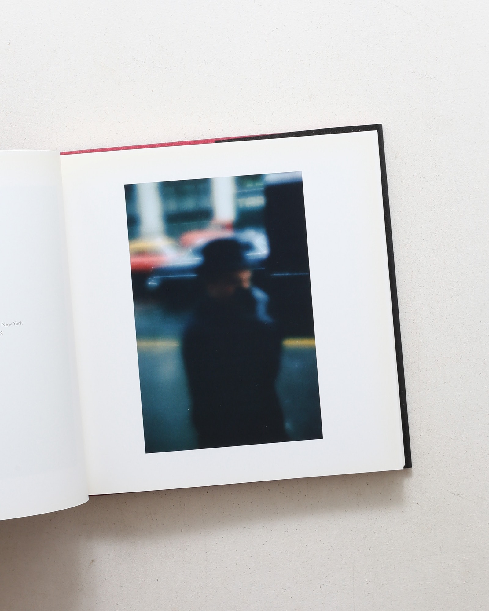 Saul Leiter: Early Color
