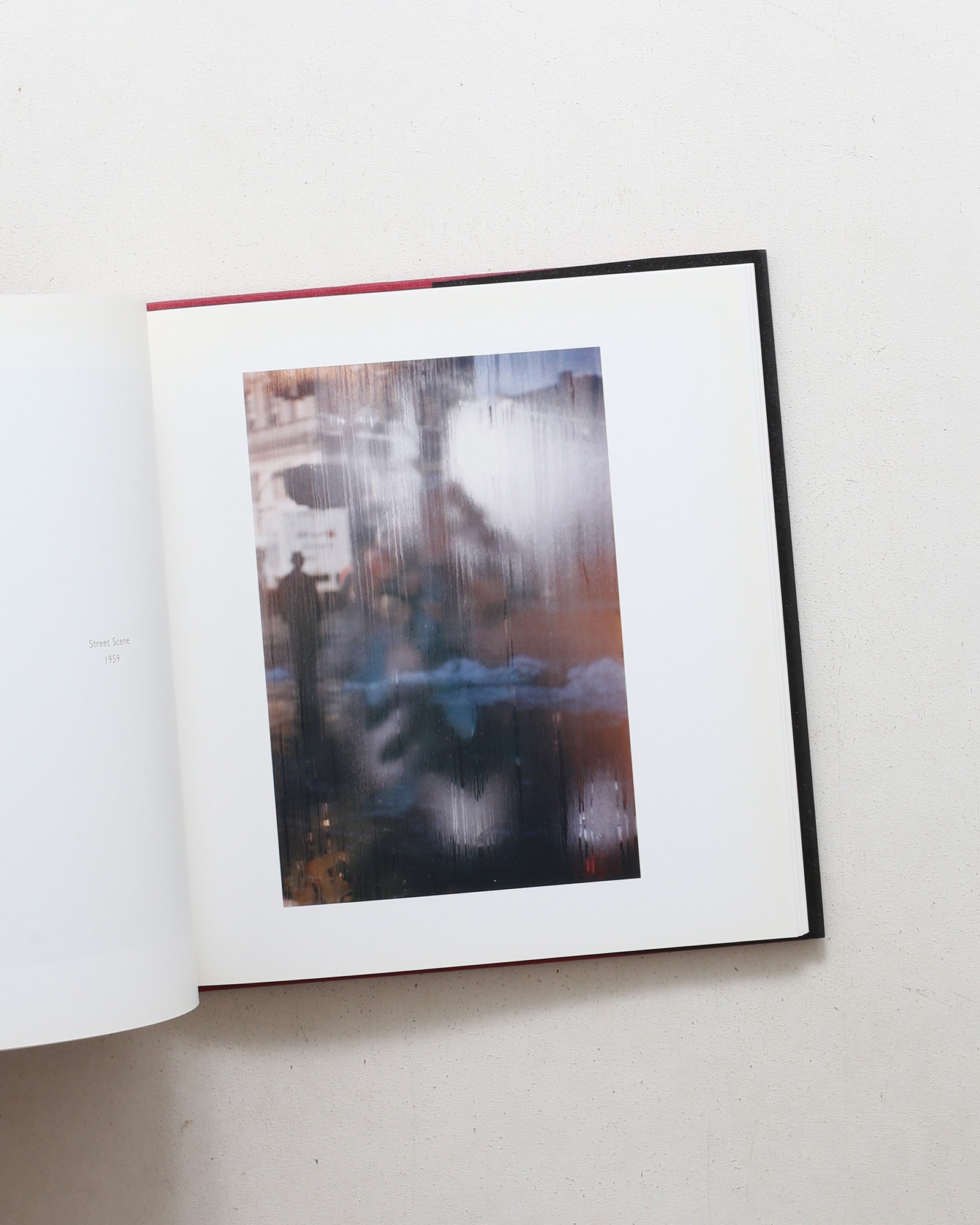 Saul Leiter: Early Color