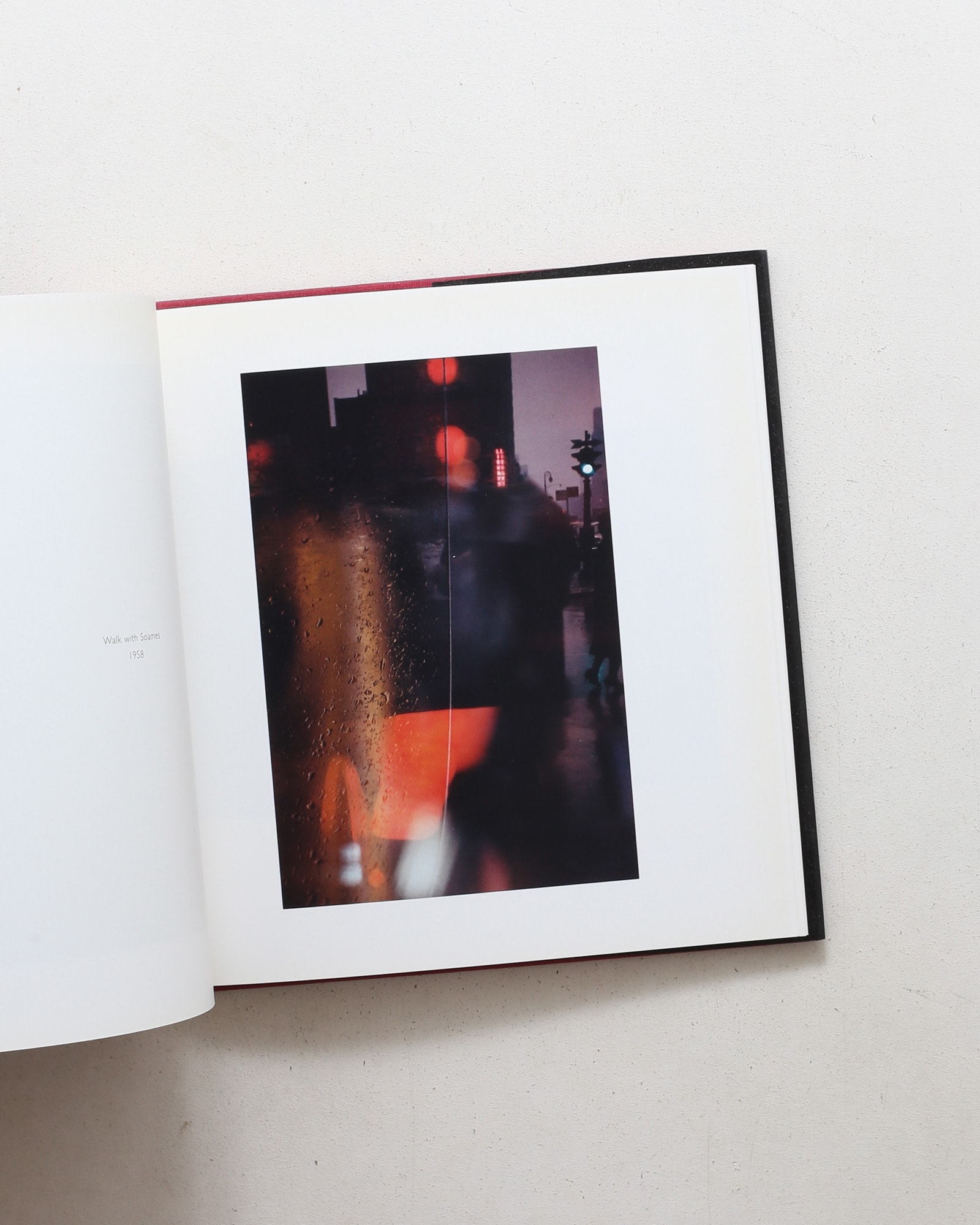 Saul Leiter: Early Color