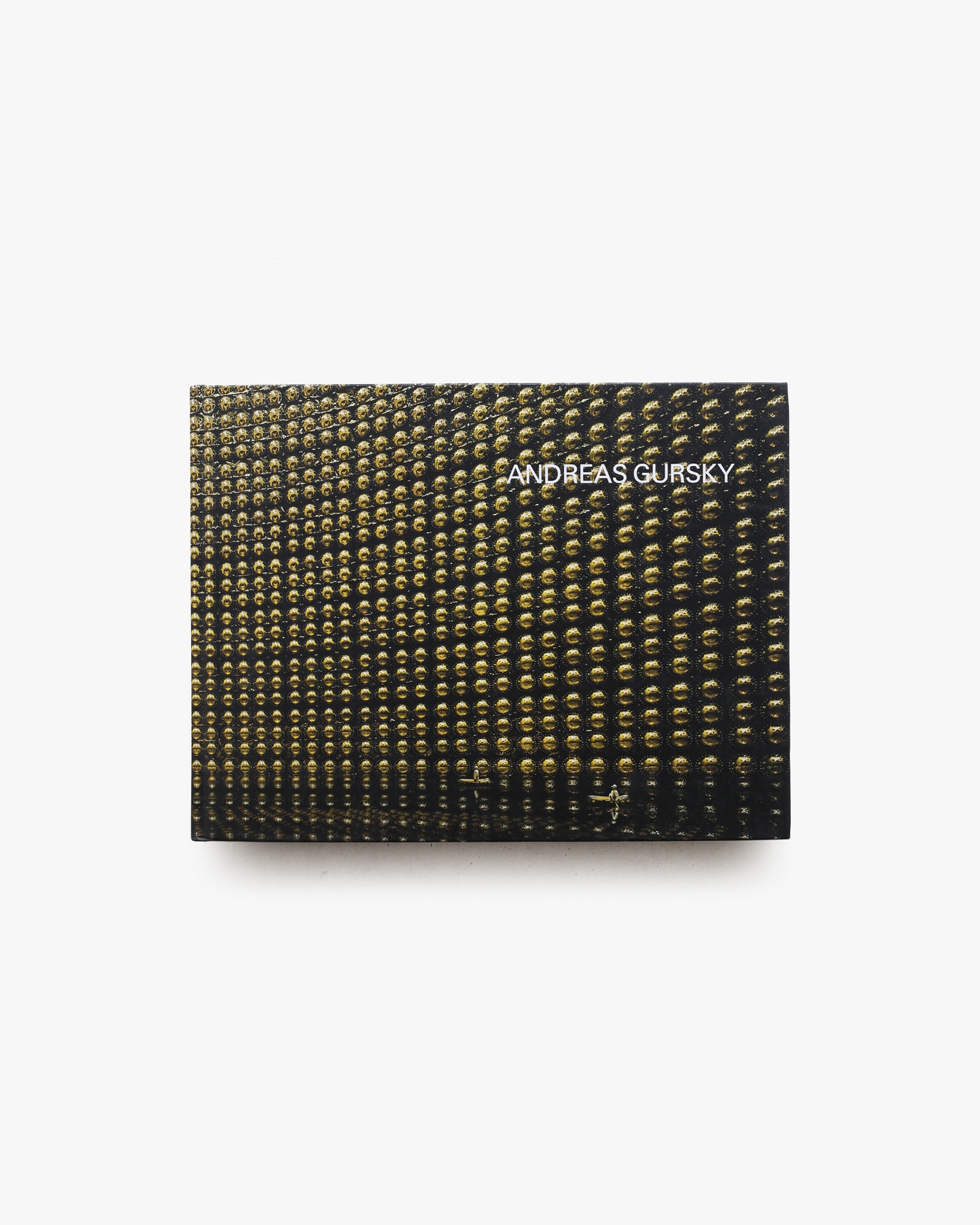 Andreas Gursky アンドレアス・グルスキー展 | nostos books ノストス
