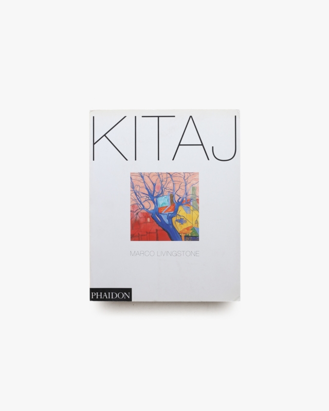R.B.Kitaj
