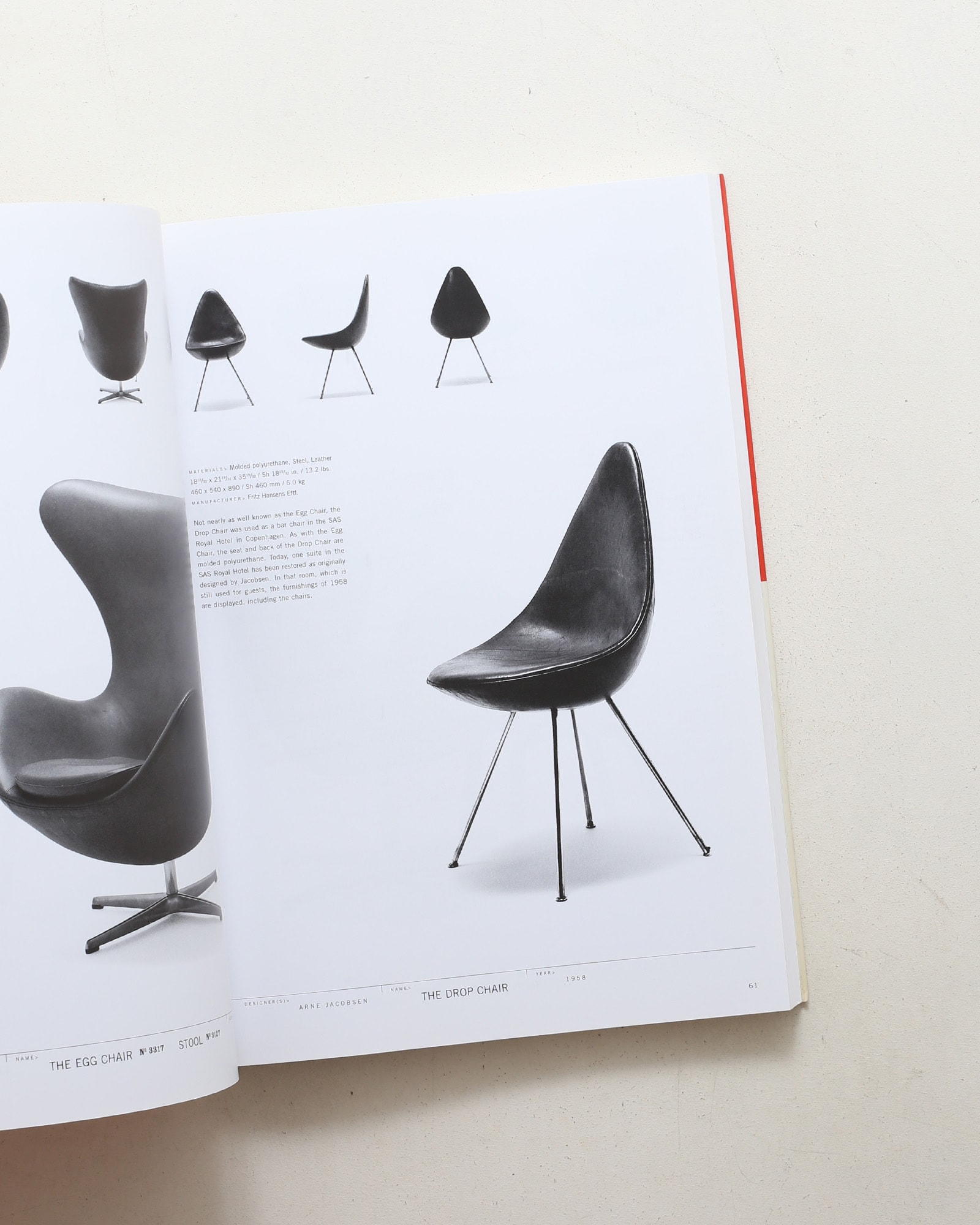 Danish Chairs | Noritsugu Oda