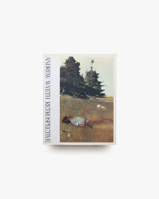 アンドリュー・ワイエス展