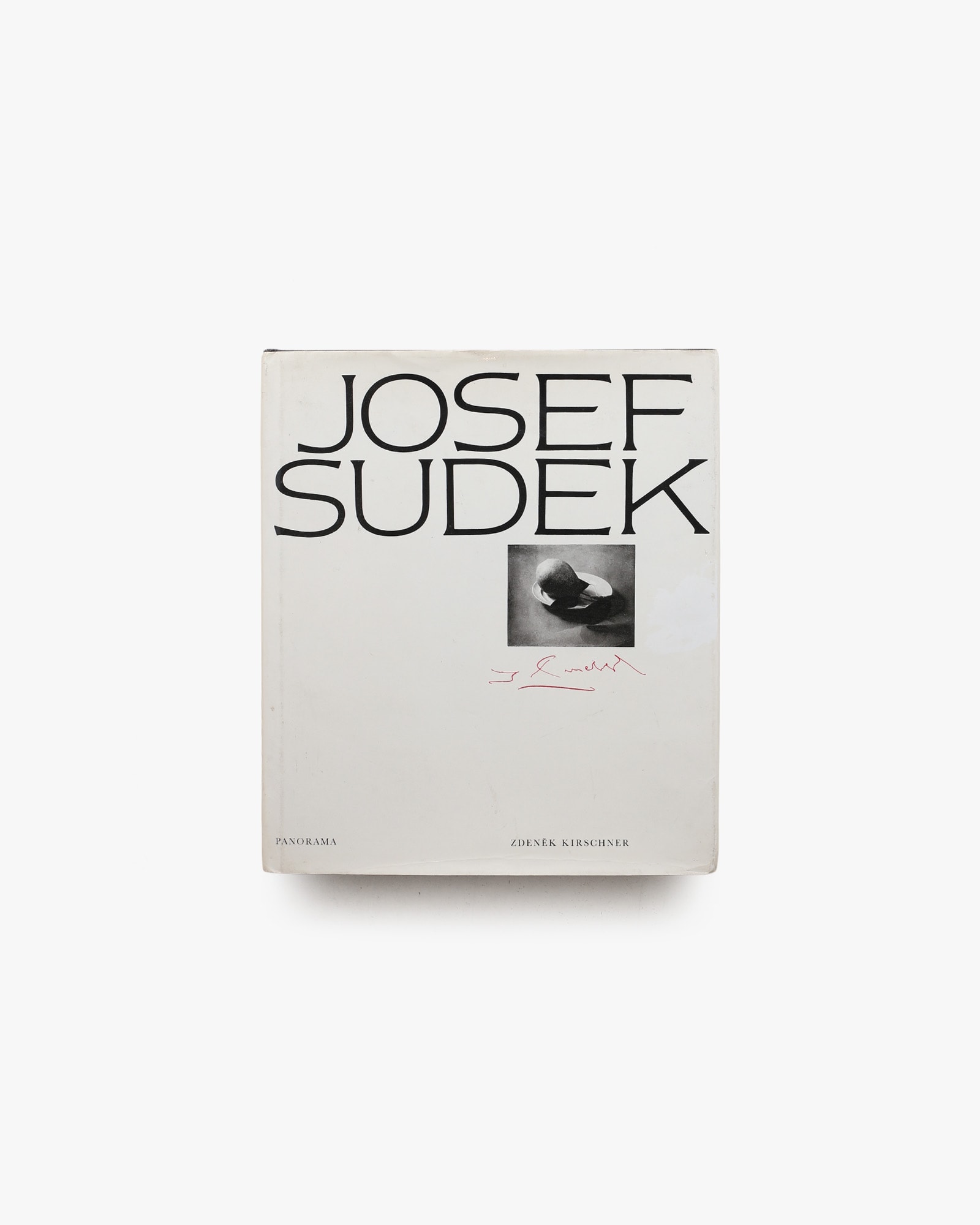 Josef Sudek