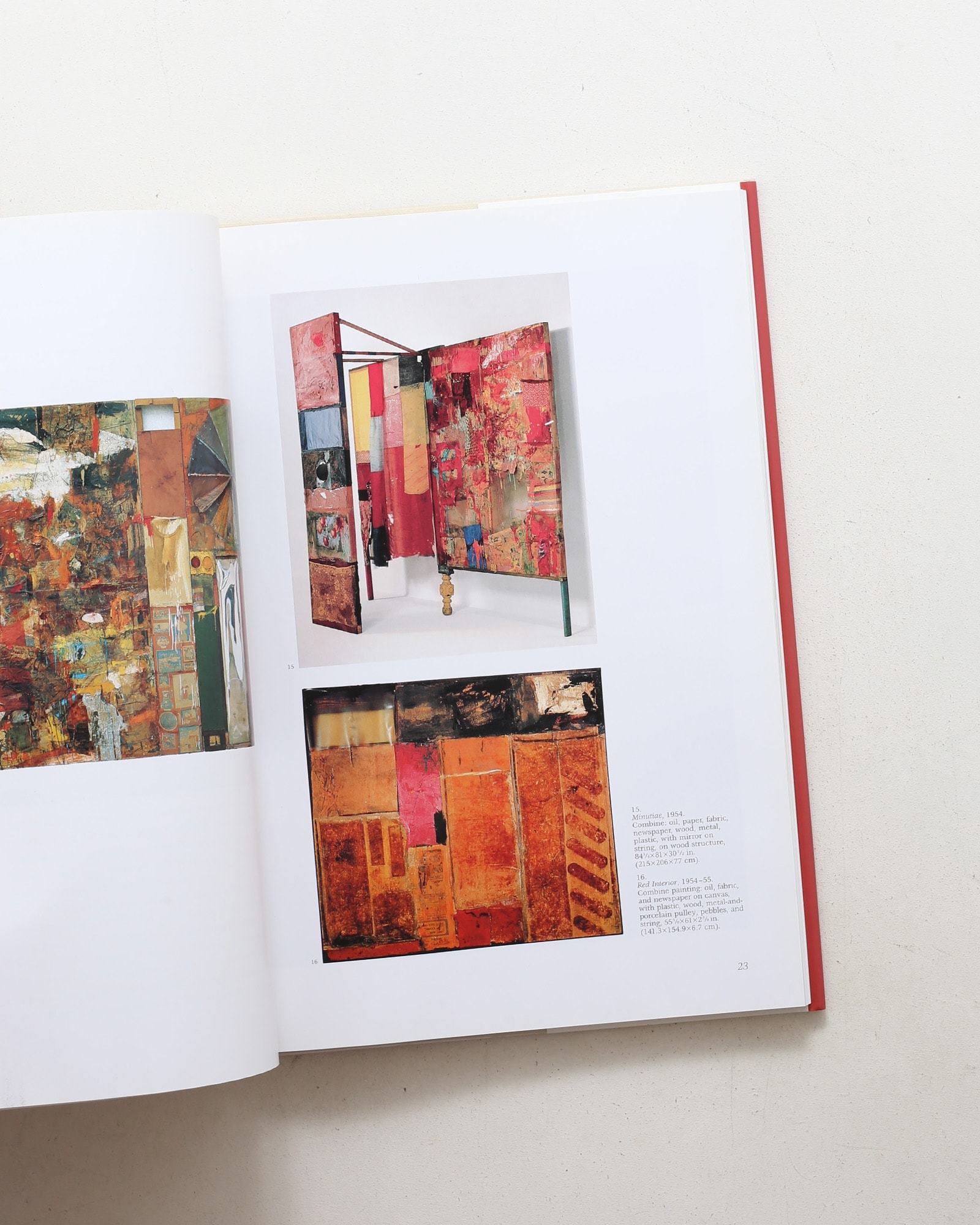 Robert Rauschenberg