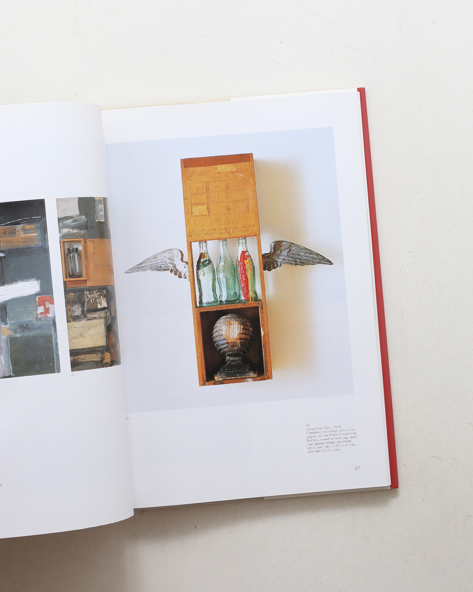Robert Rauschenberg